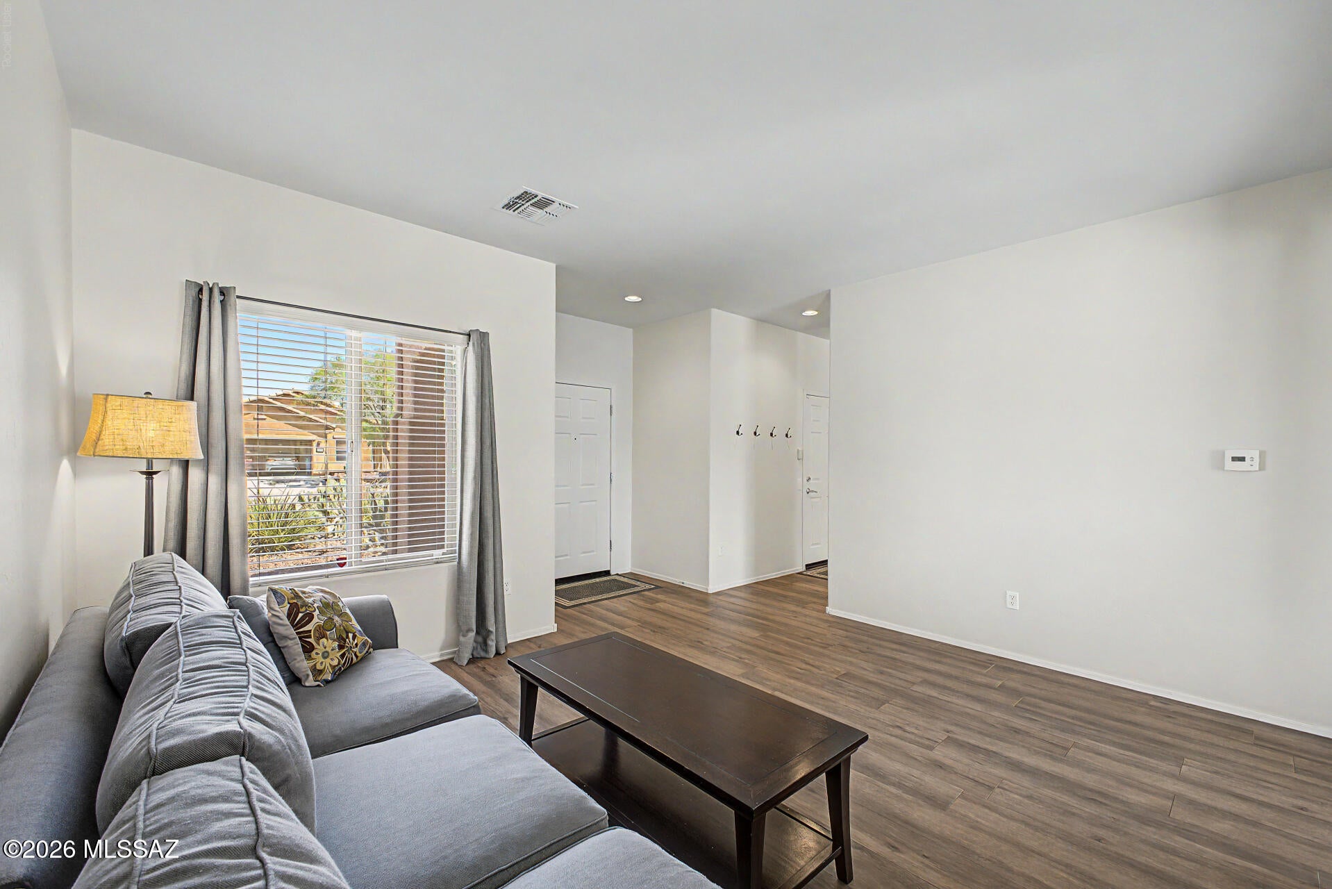 Red Rock Village - Residential
