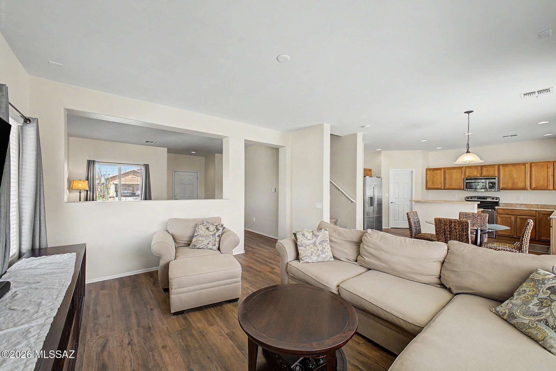 Red Rock Village - Residential