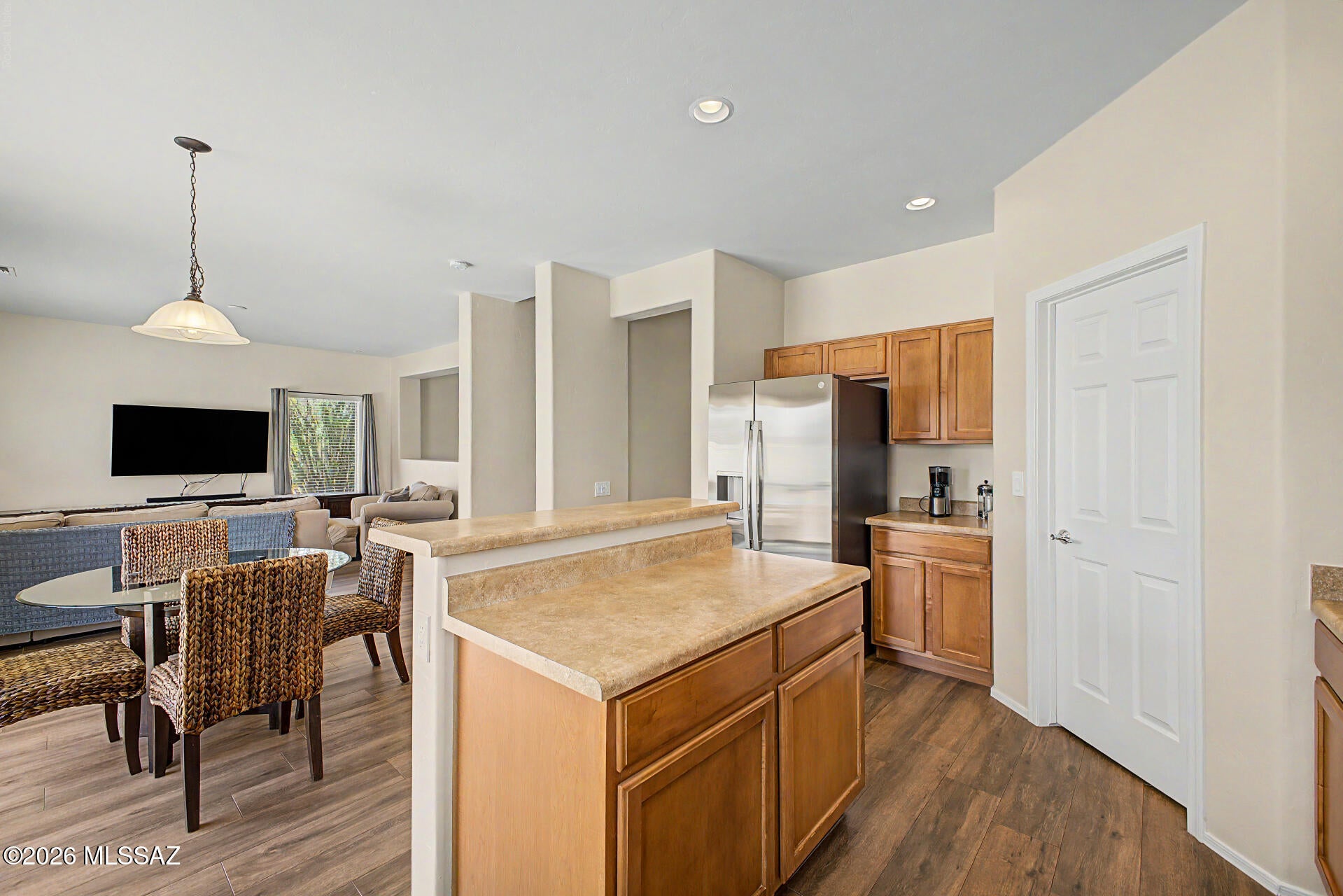 Red Rock Village - Residential