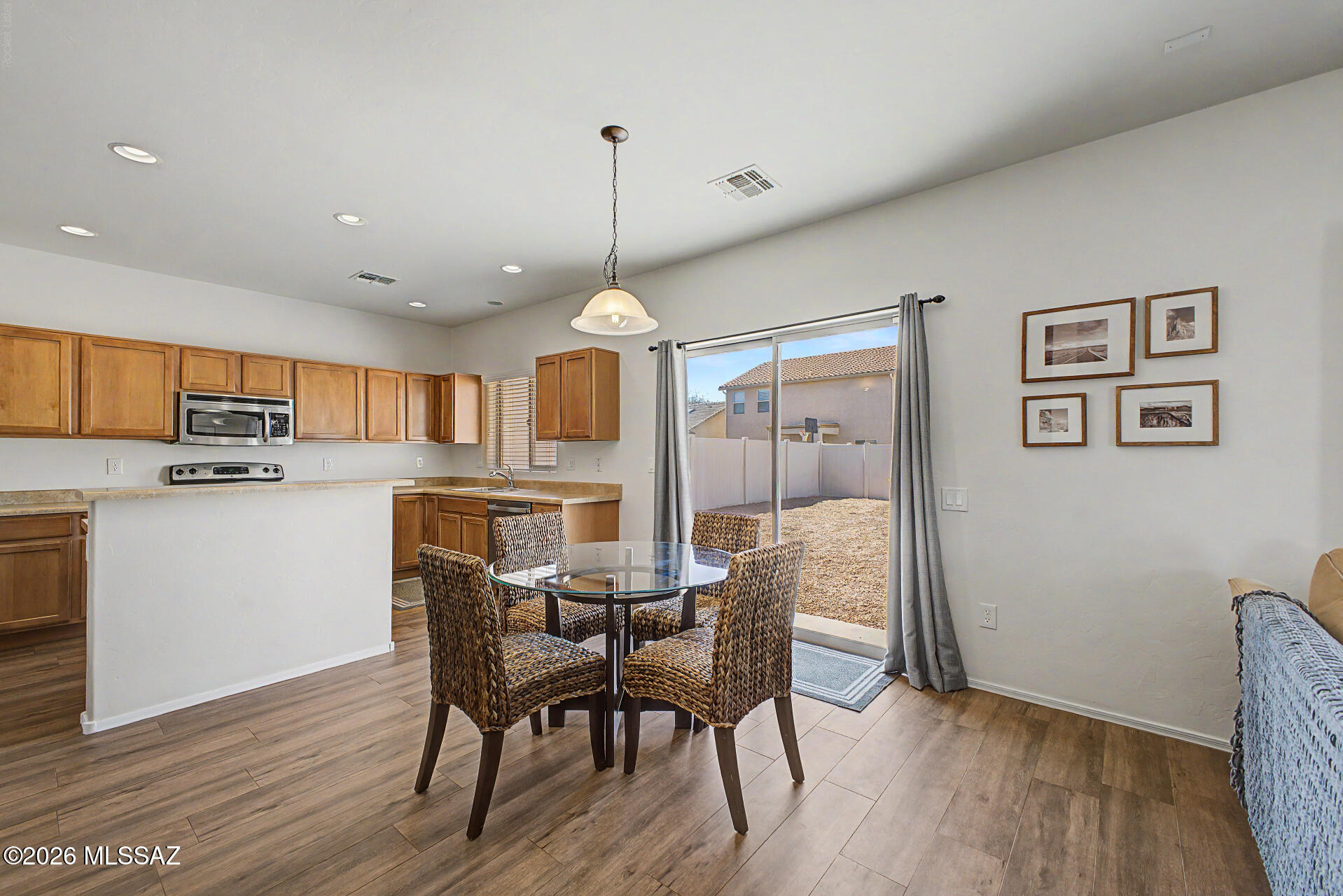 Red Rock Village - Residential