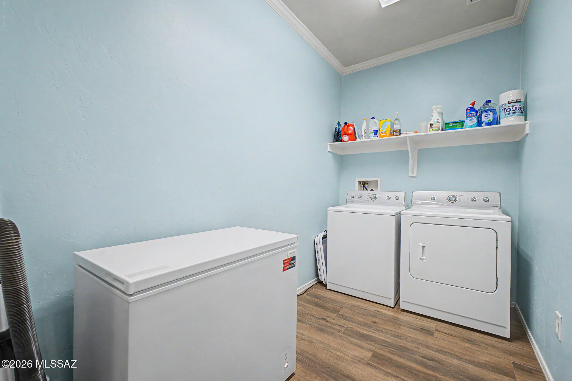 Red Rock Village - Residential