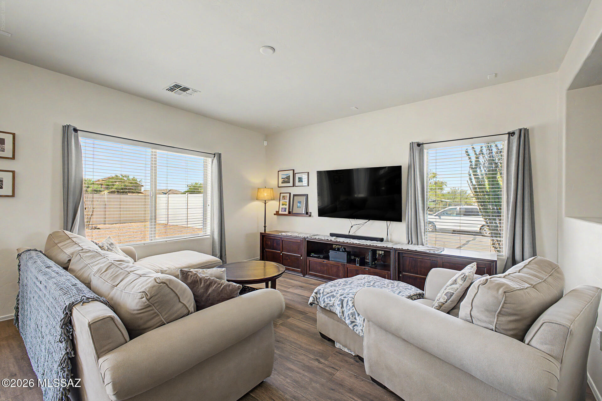 Red Rock Village - Residential