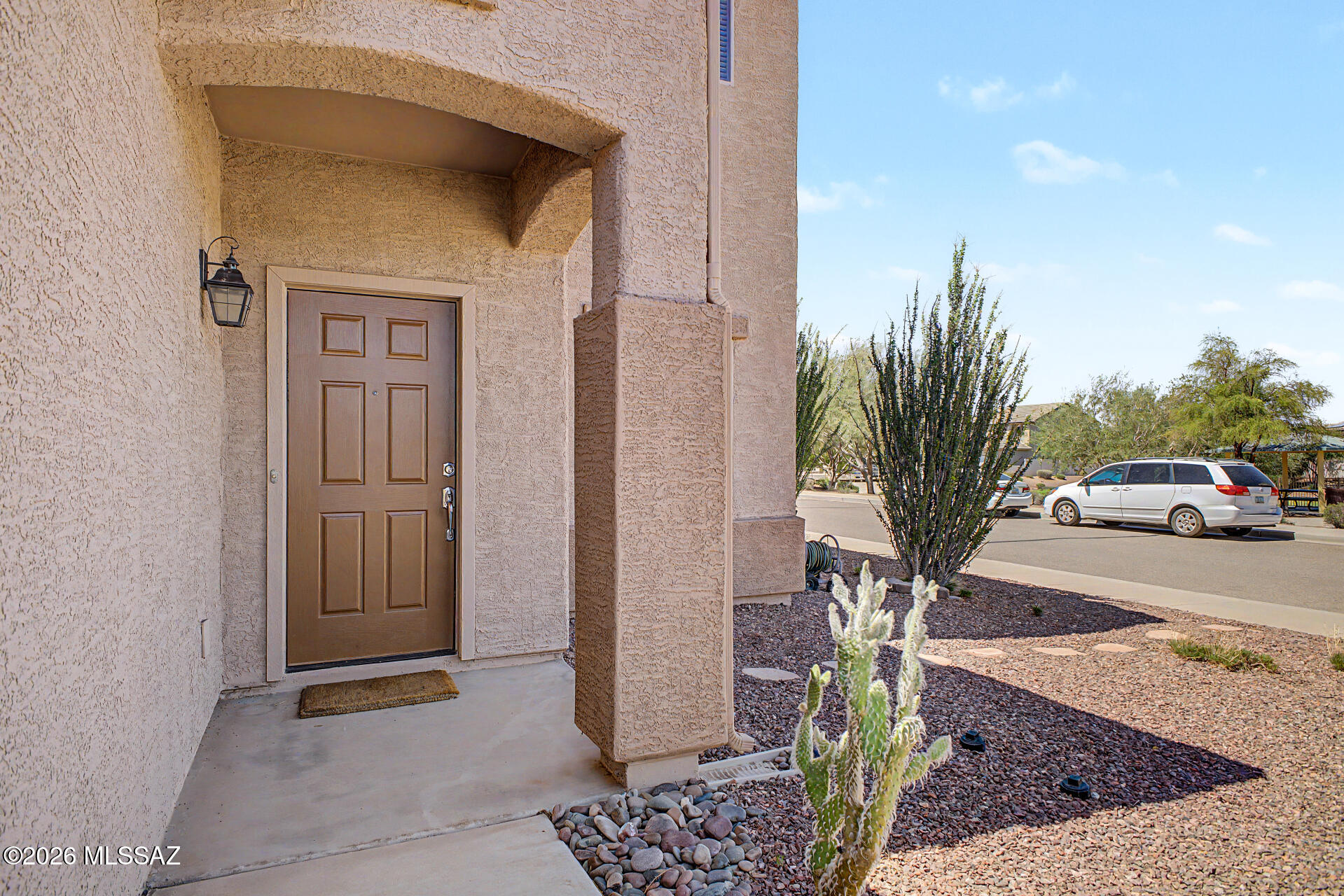 Red Rock Village - Residential