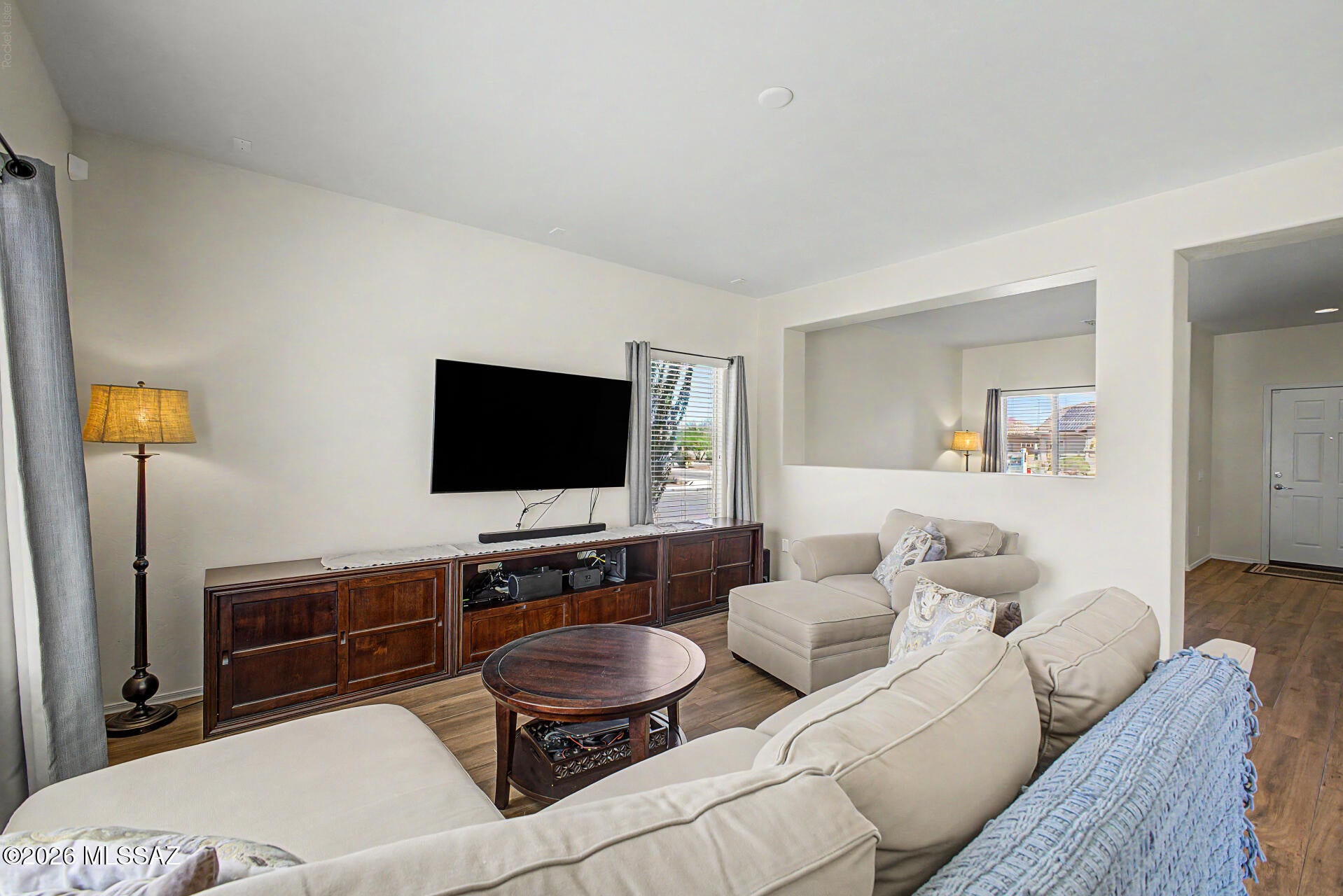 Red Rock Village - Residential