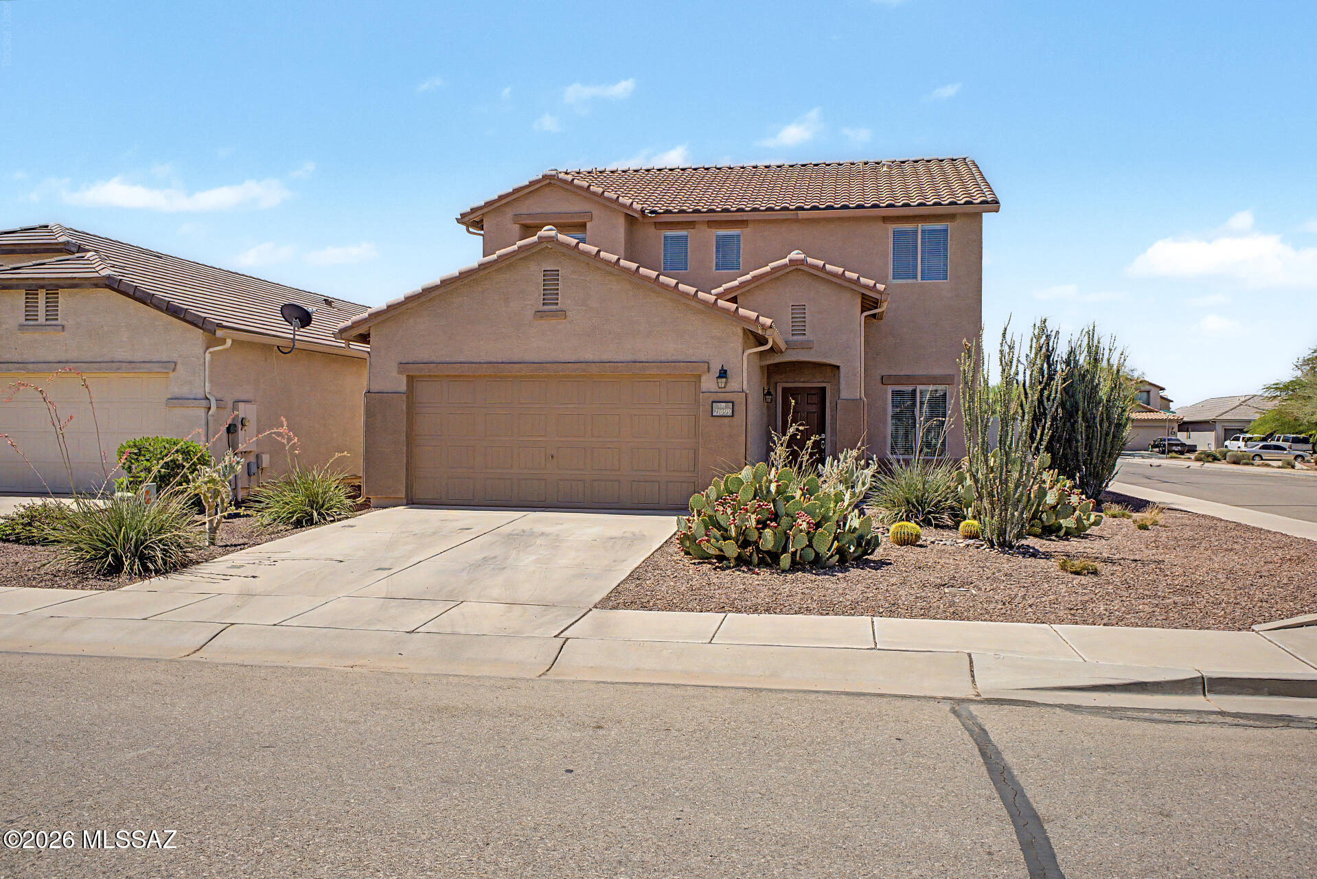 Red Rock Village - Residential