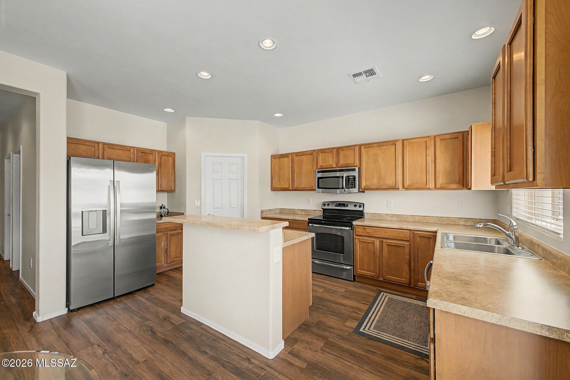 Red Rock Village - Residential