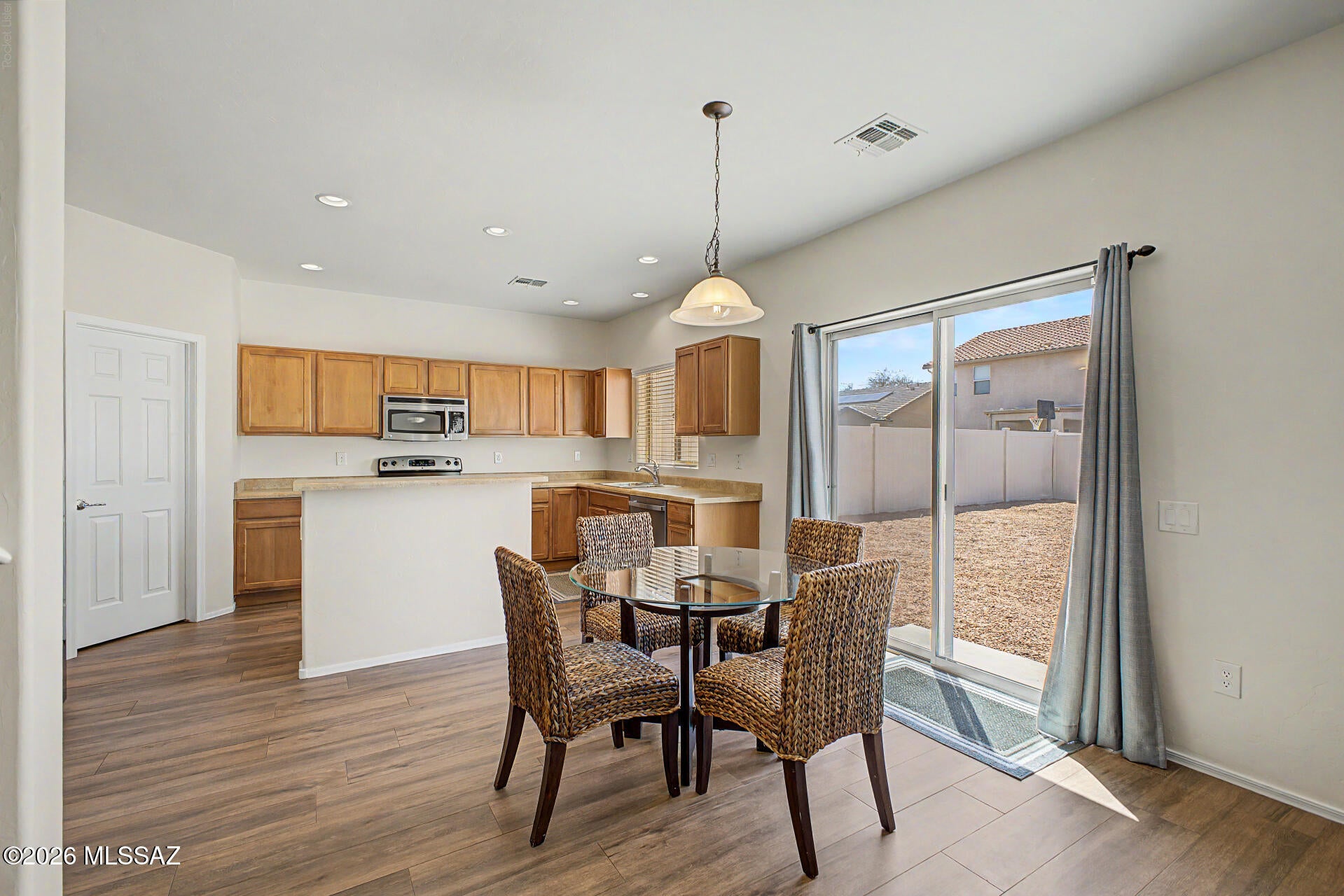 Red Rock Village - Residential