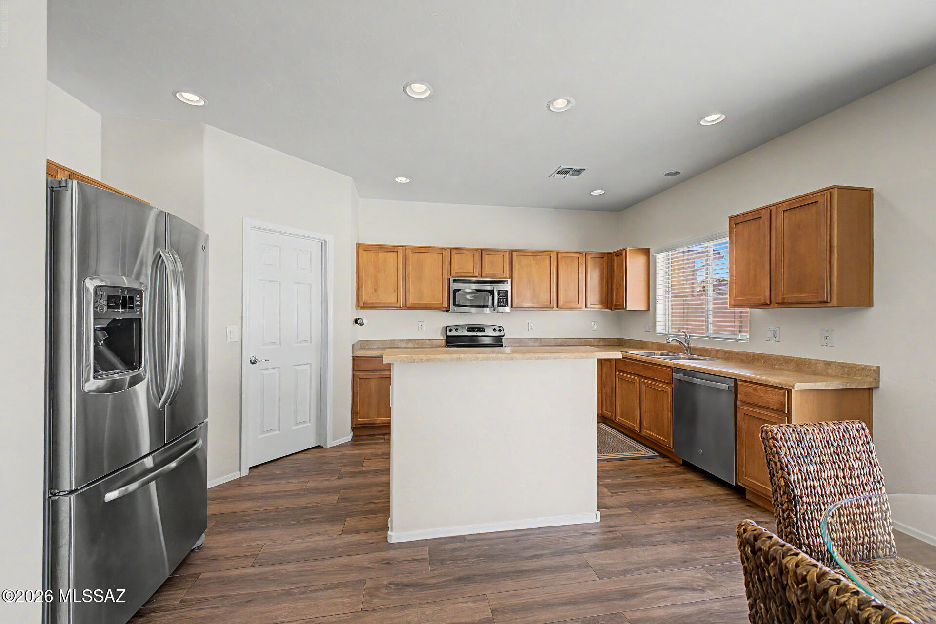 Red Rock Village - Residential