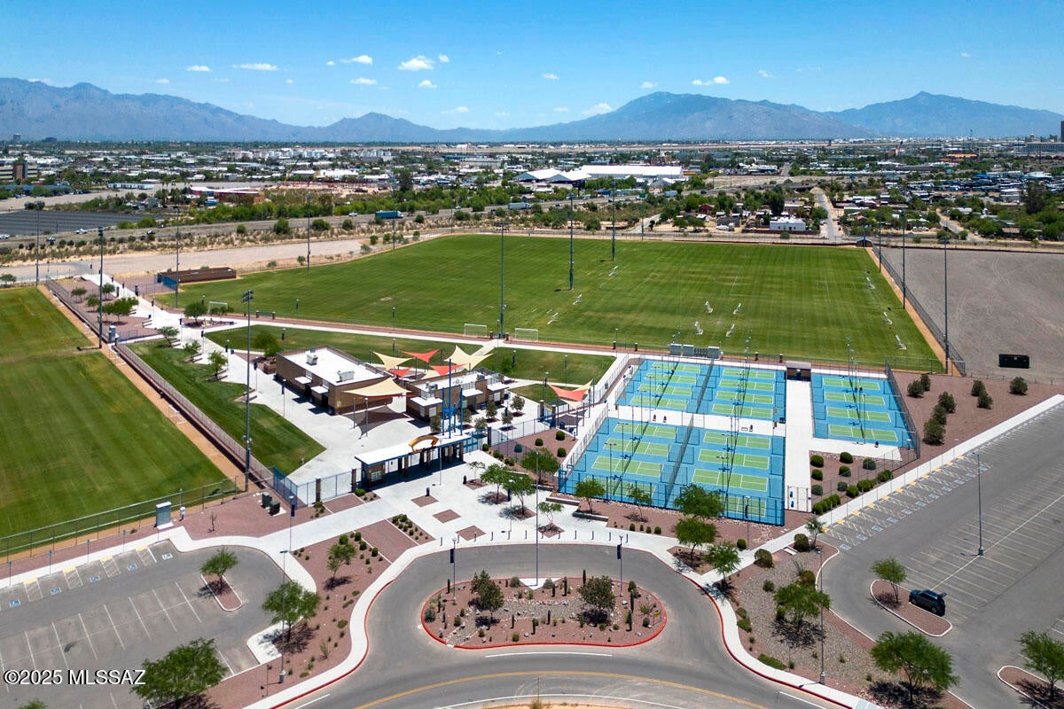 Cielo Reserve Lots 1-51 & CA A - Residential