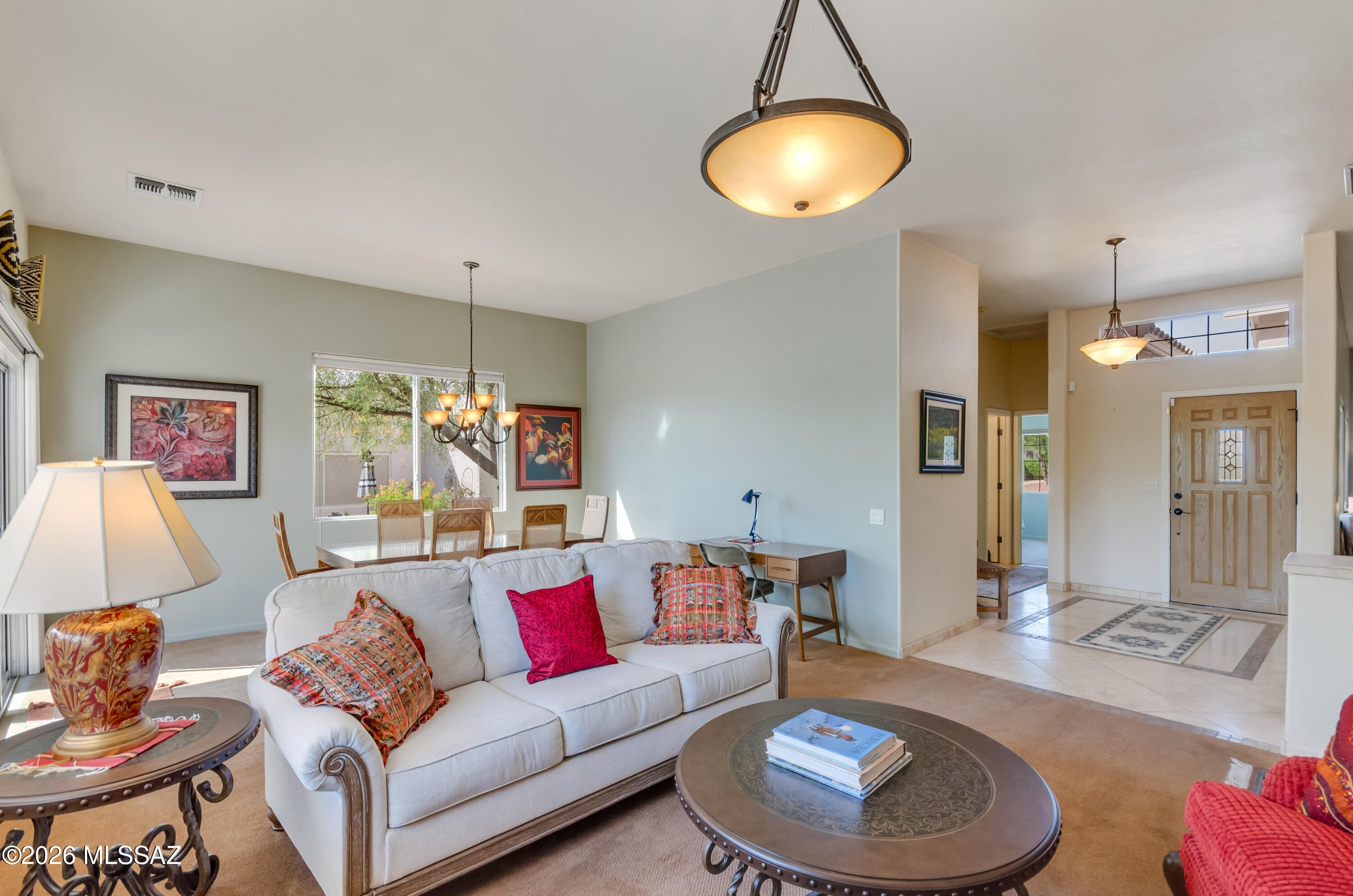 Carmel Pointe (1-104) - Residential
