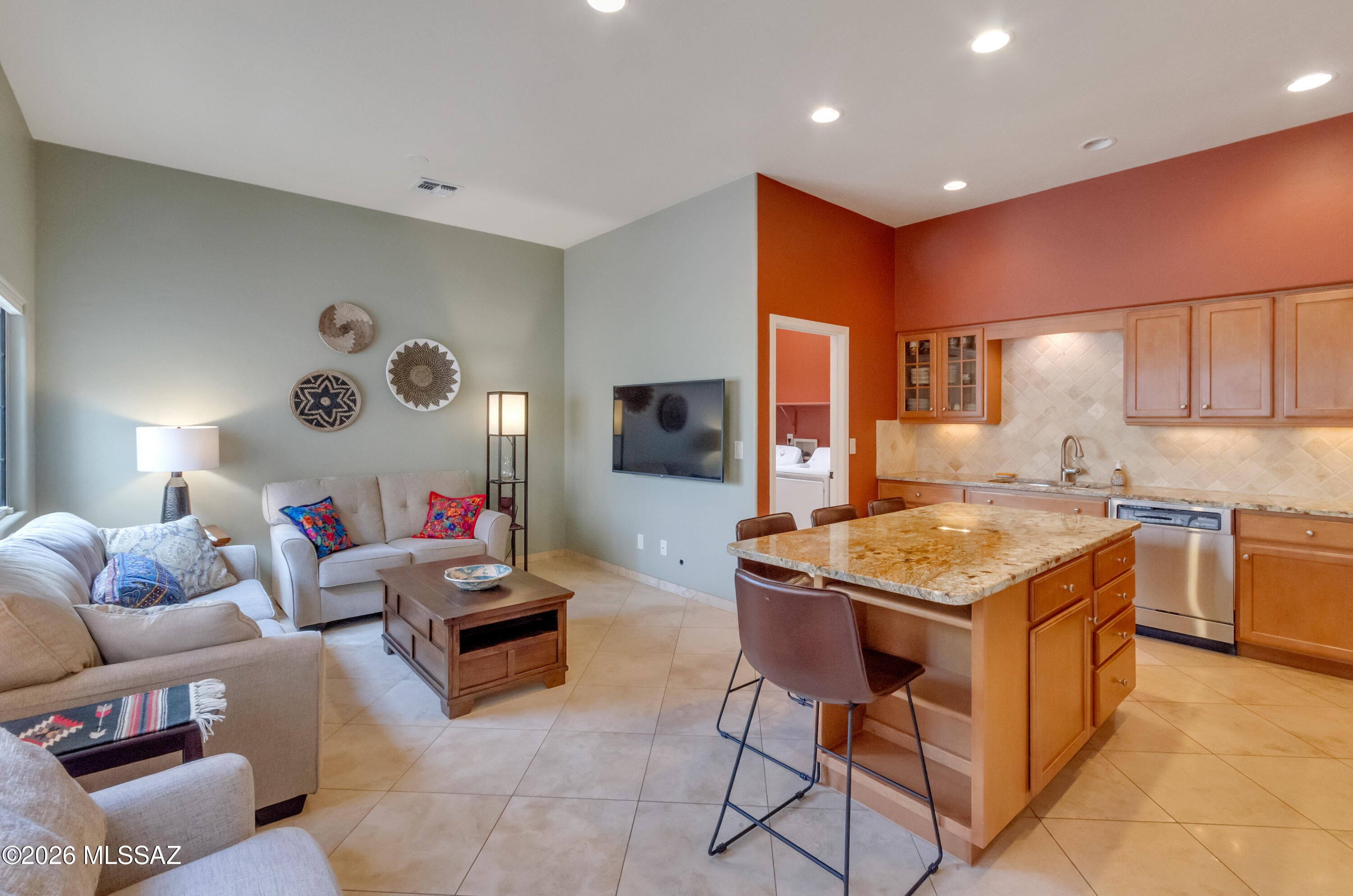 Carmel Pointe (1-104) - Residential