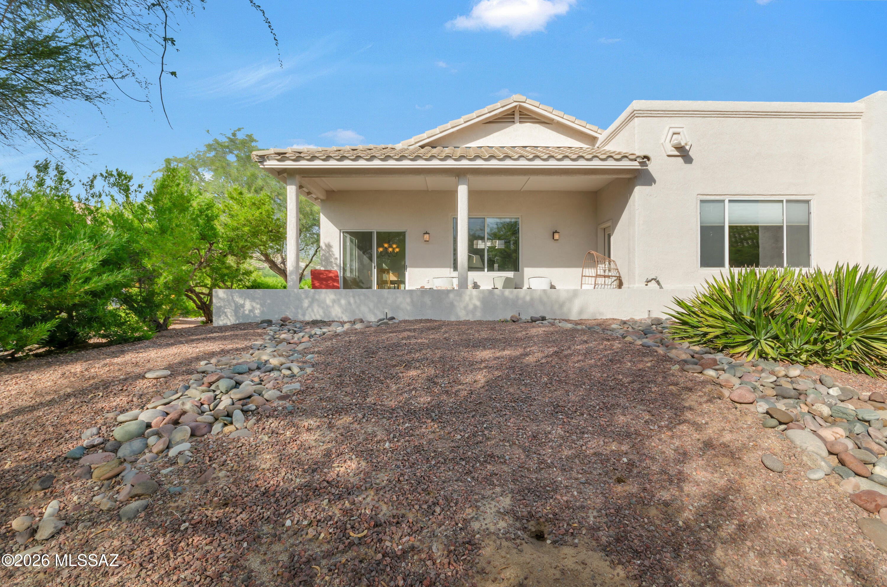 Carmel Pointe (1-104) - Residential