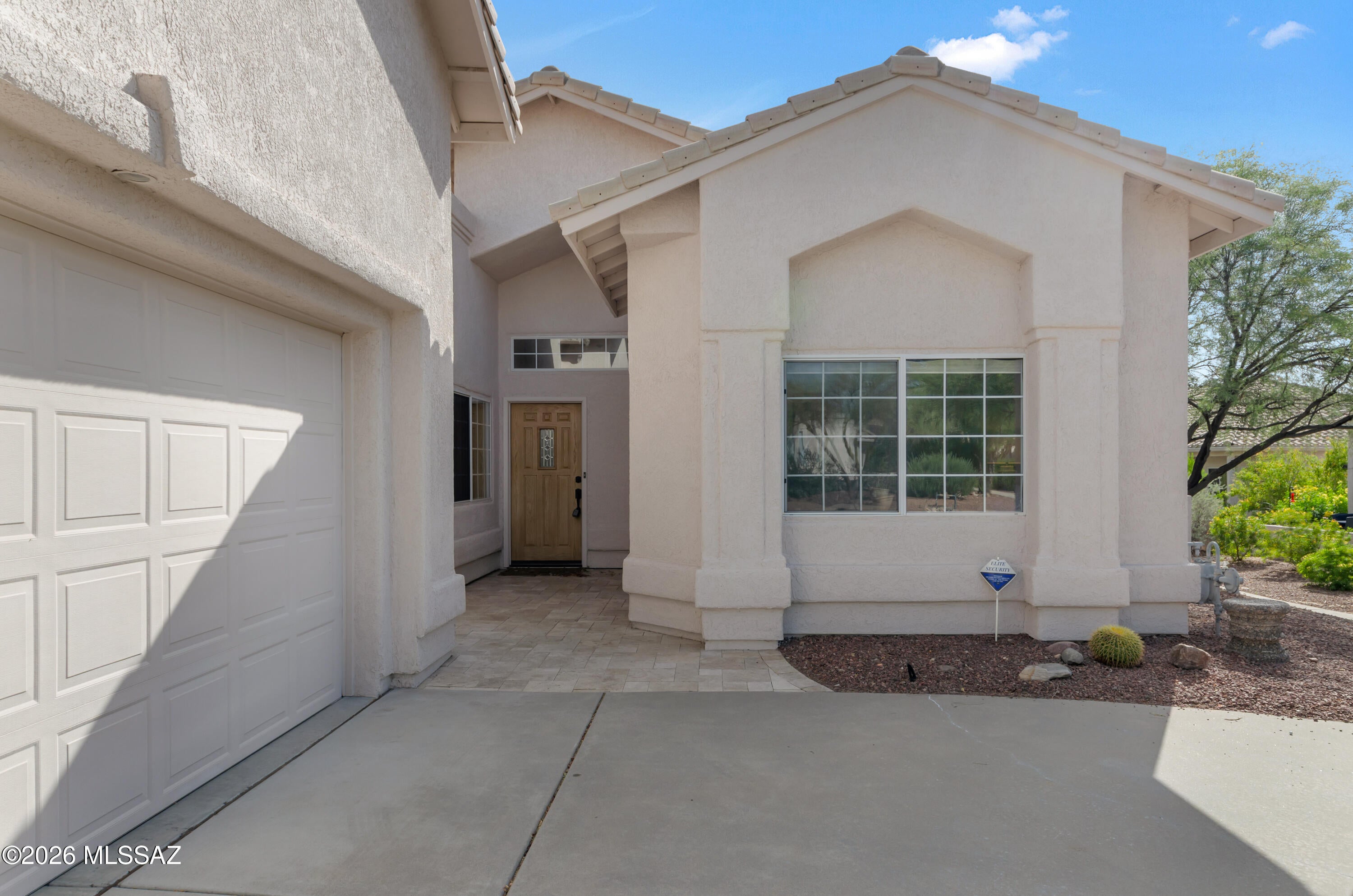 Carmel Pointe (1-104) - Residential