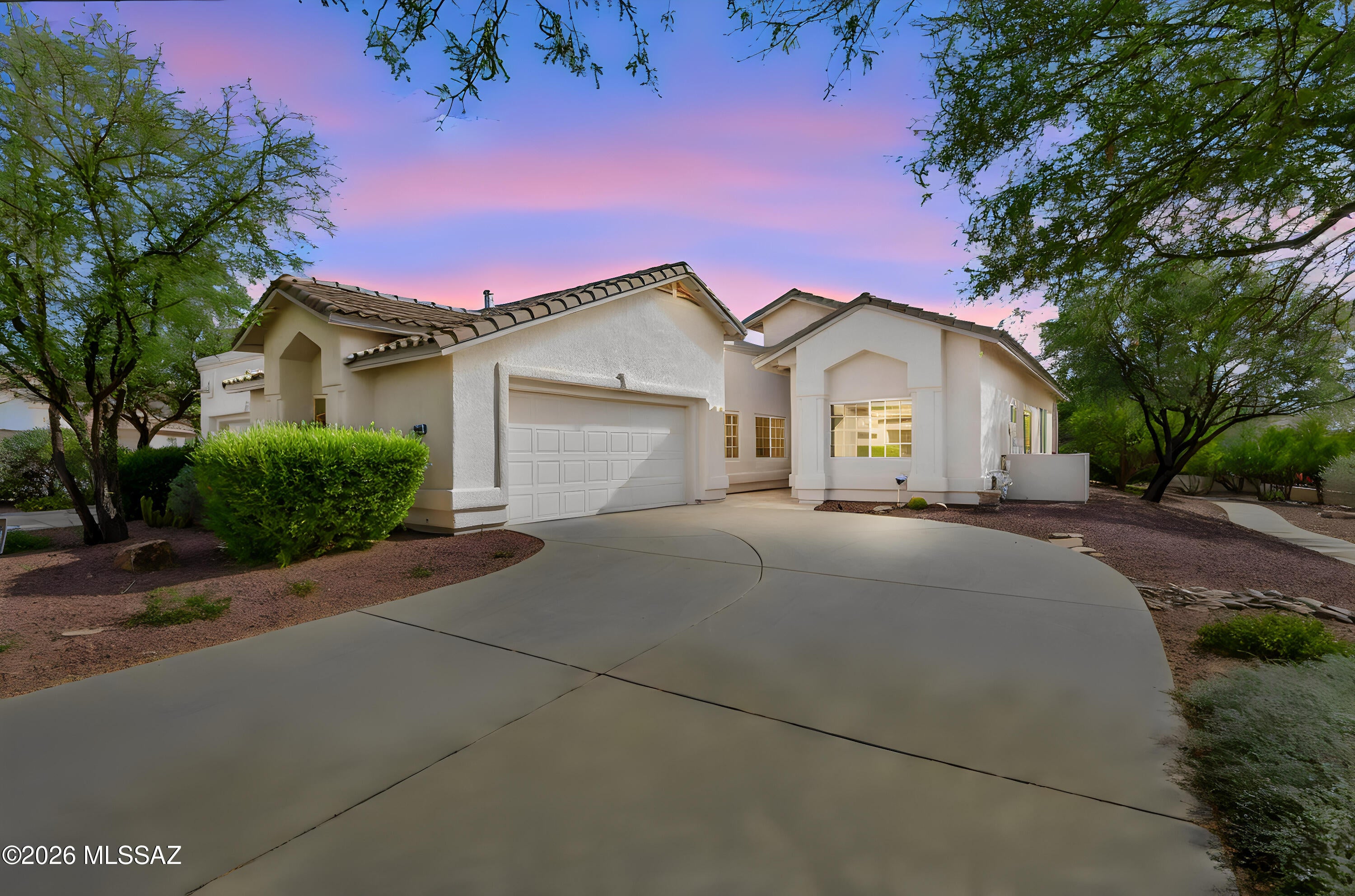 Carmel Pointe (1-104) - Residential