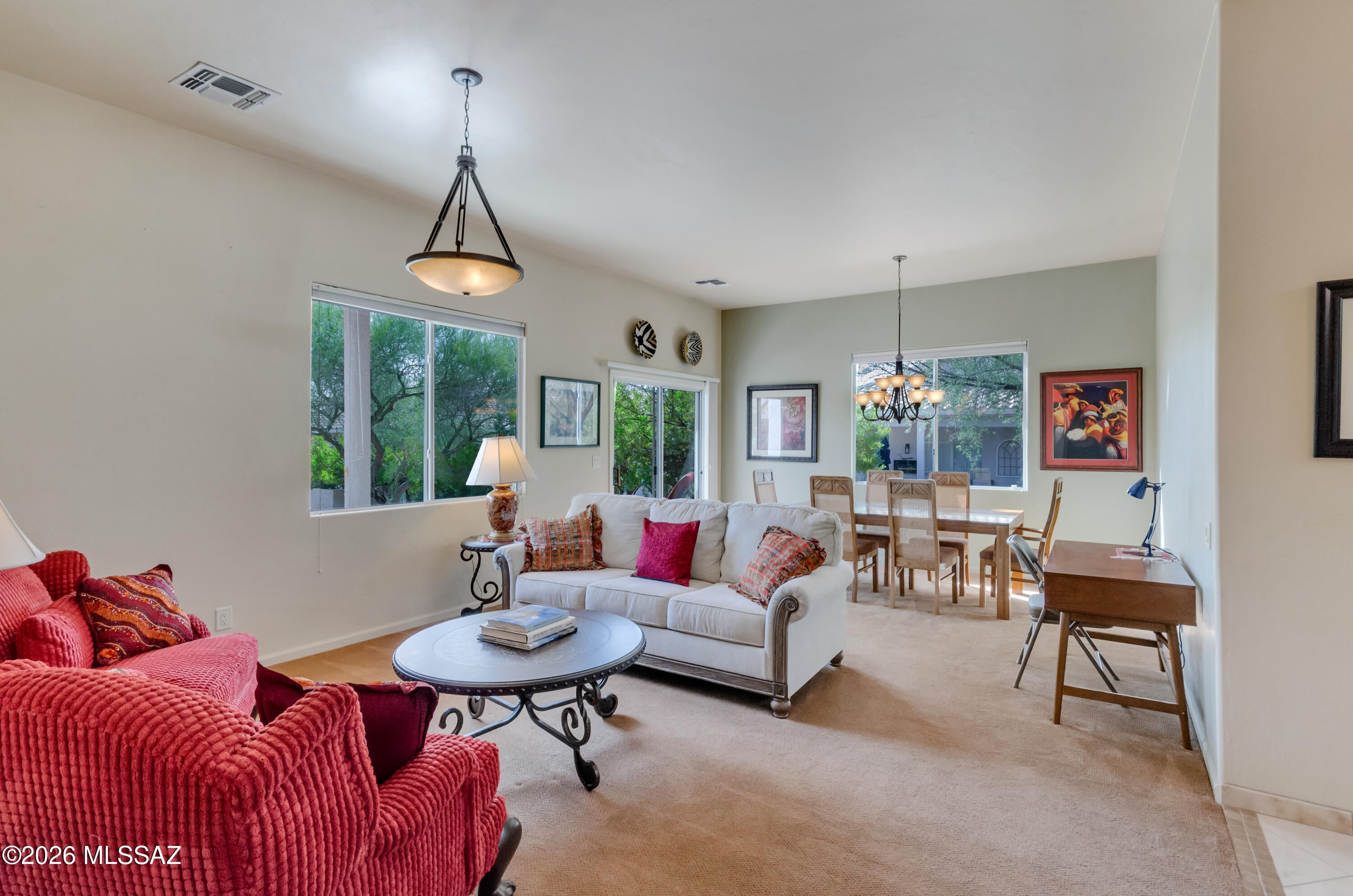 Carmel Pointe (1-104) - Residential