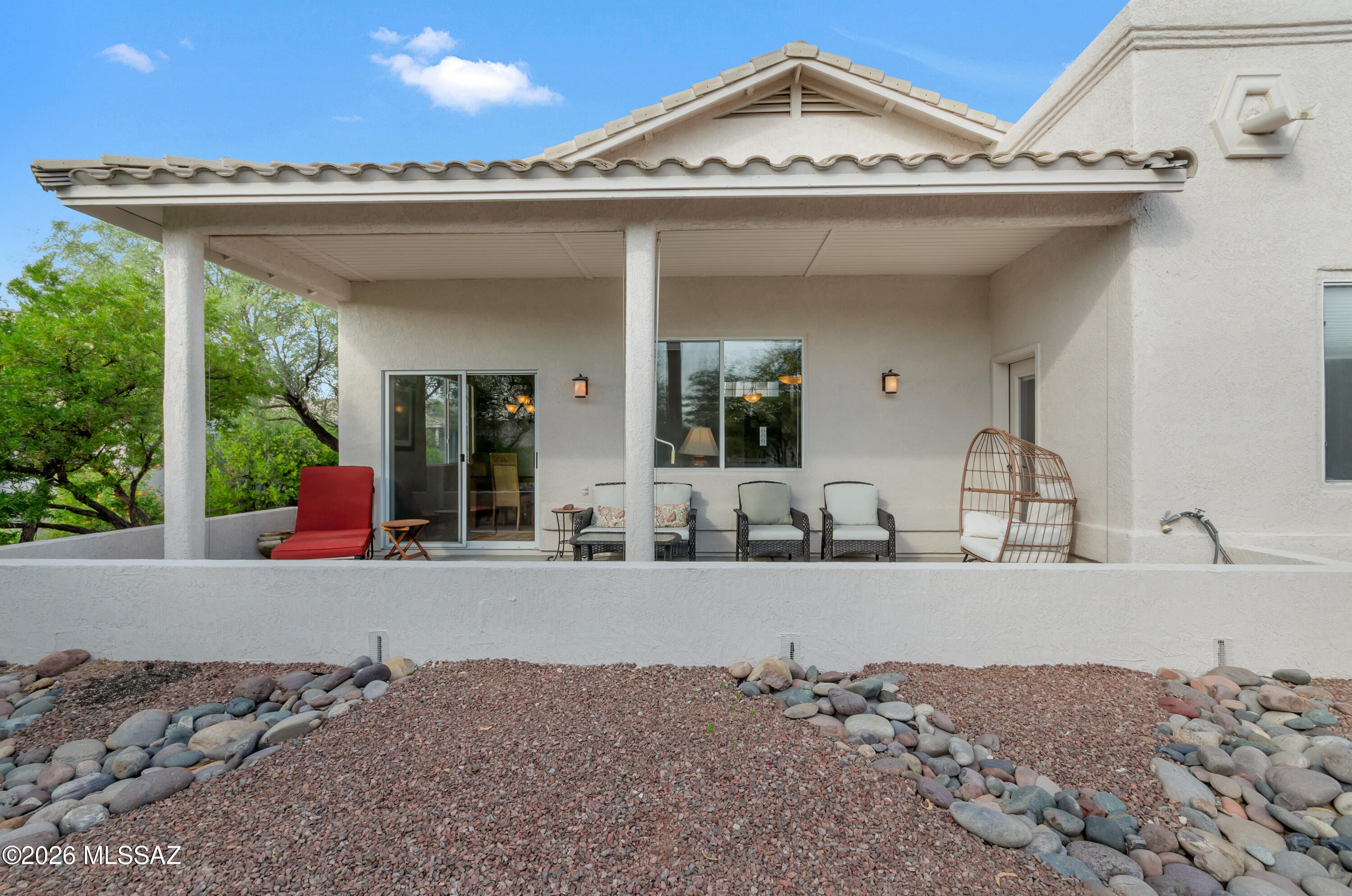 Carmel Pointe (1-104) - Residential