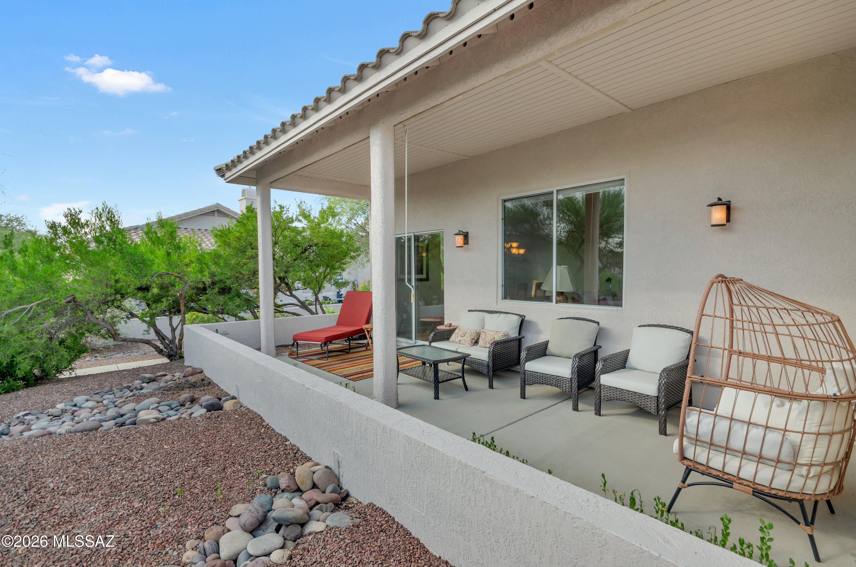 Carmel Pointe (1-104) - Residential