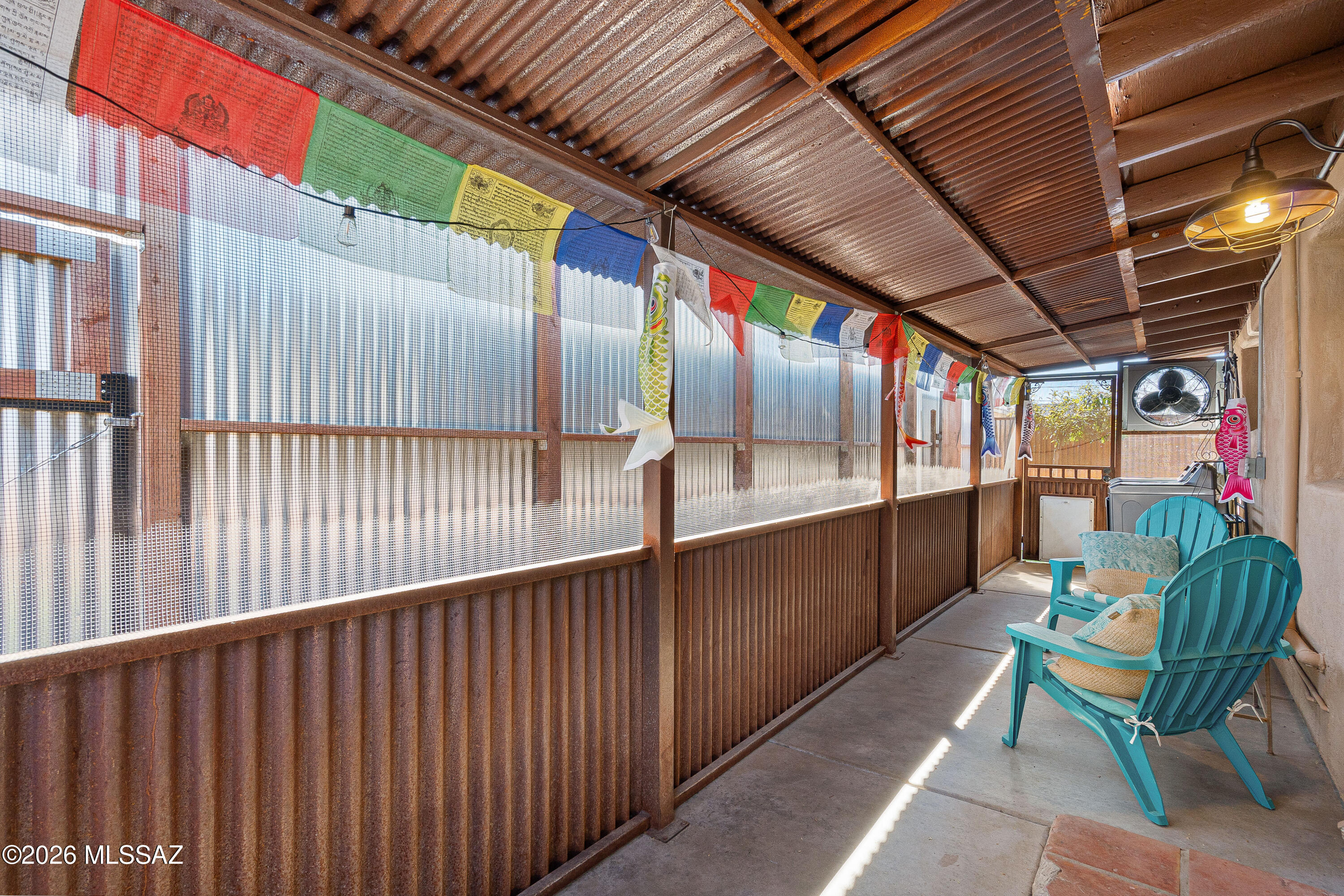 El Rio Park - Residential