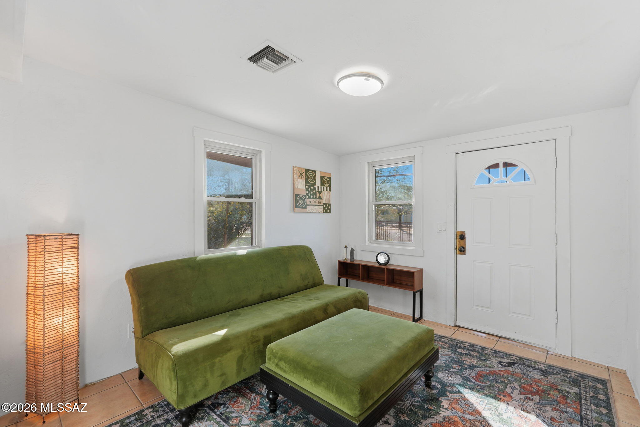 El Rio Park - Residential