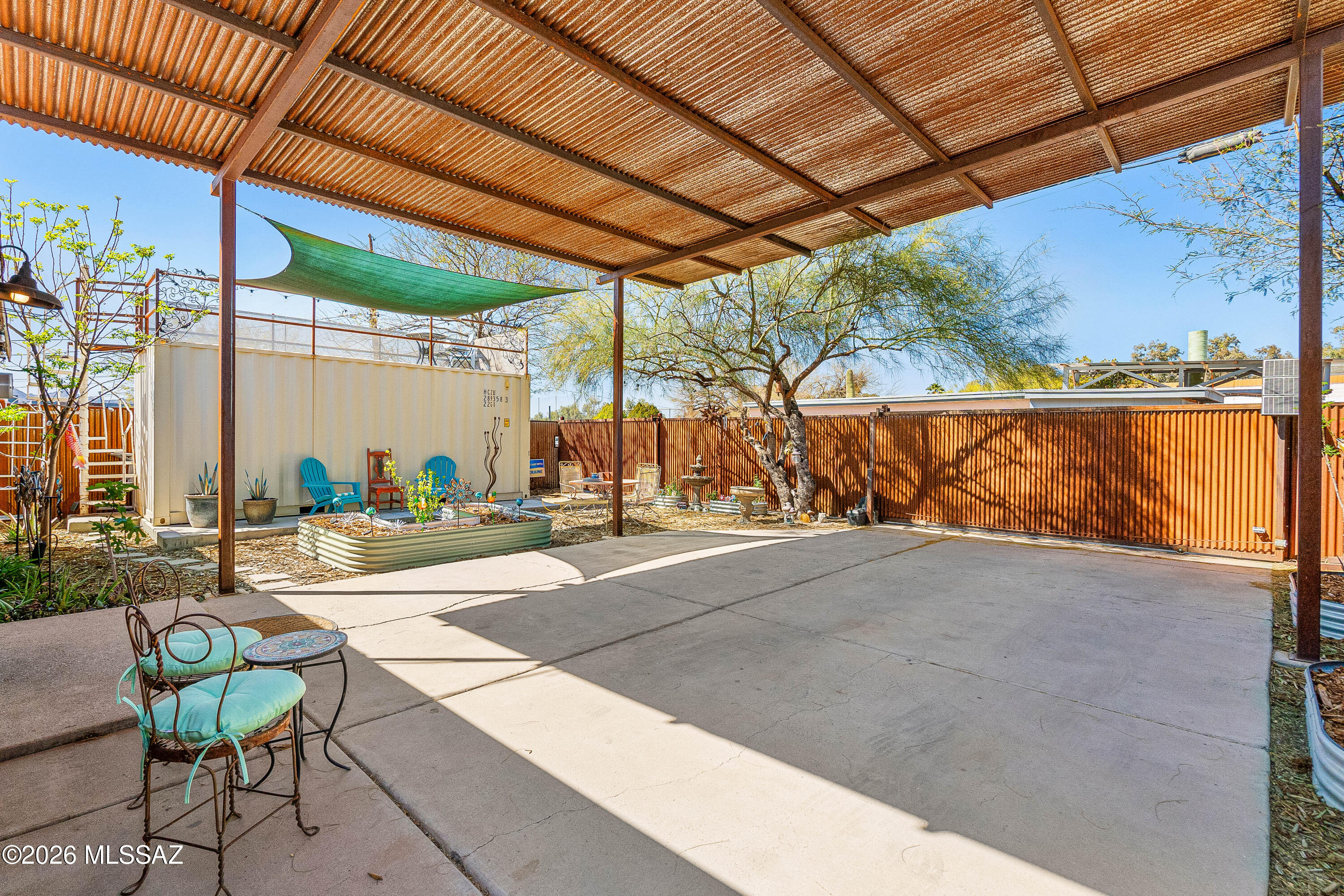 El Rio Park - Residential