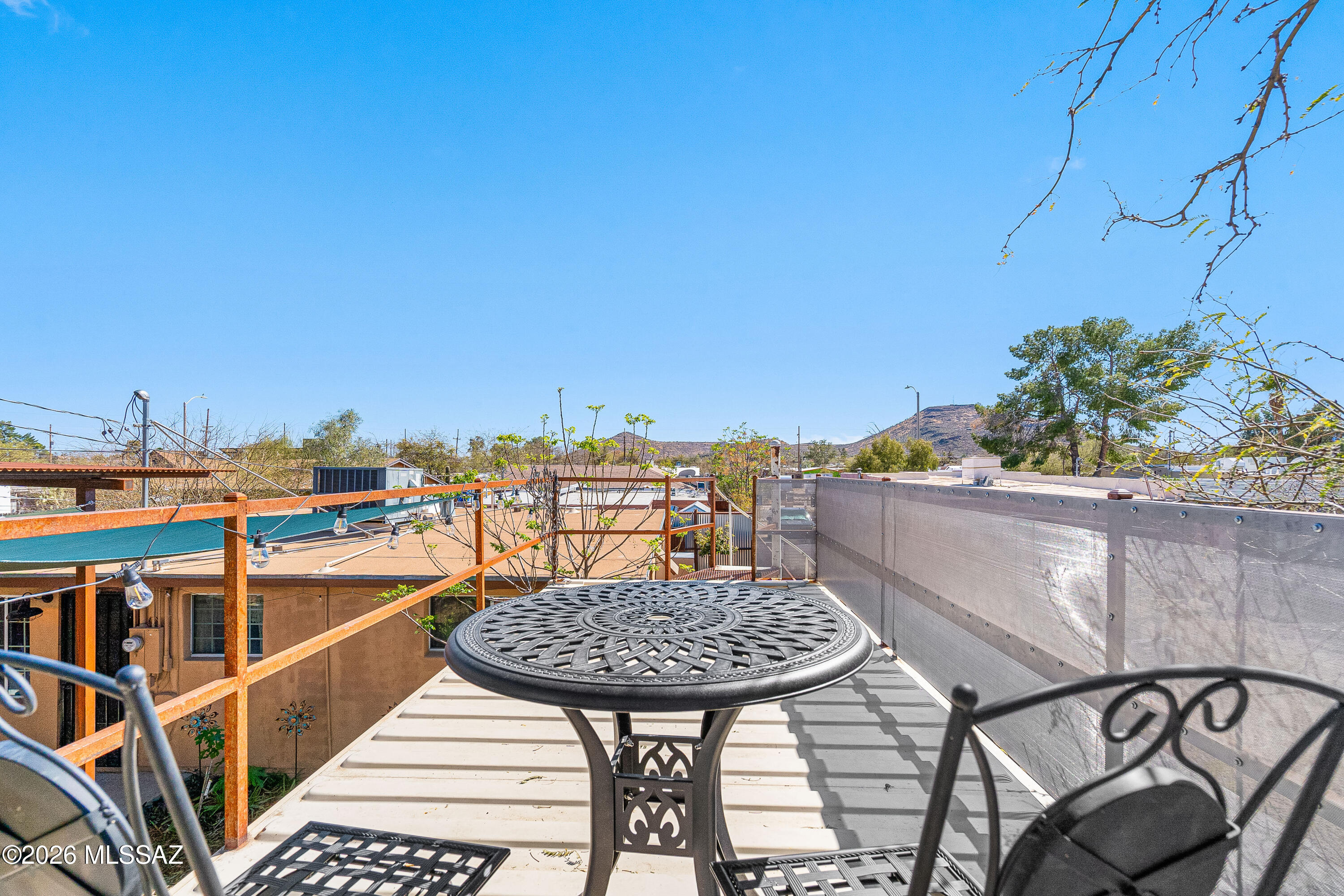El Rio Park - Residential