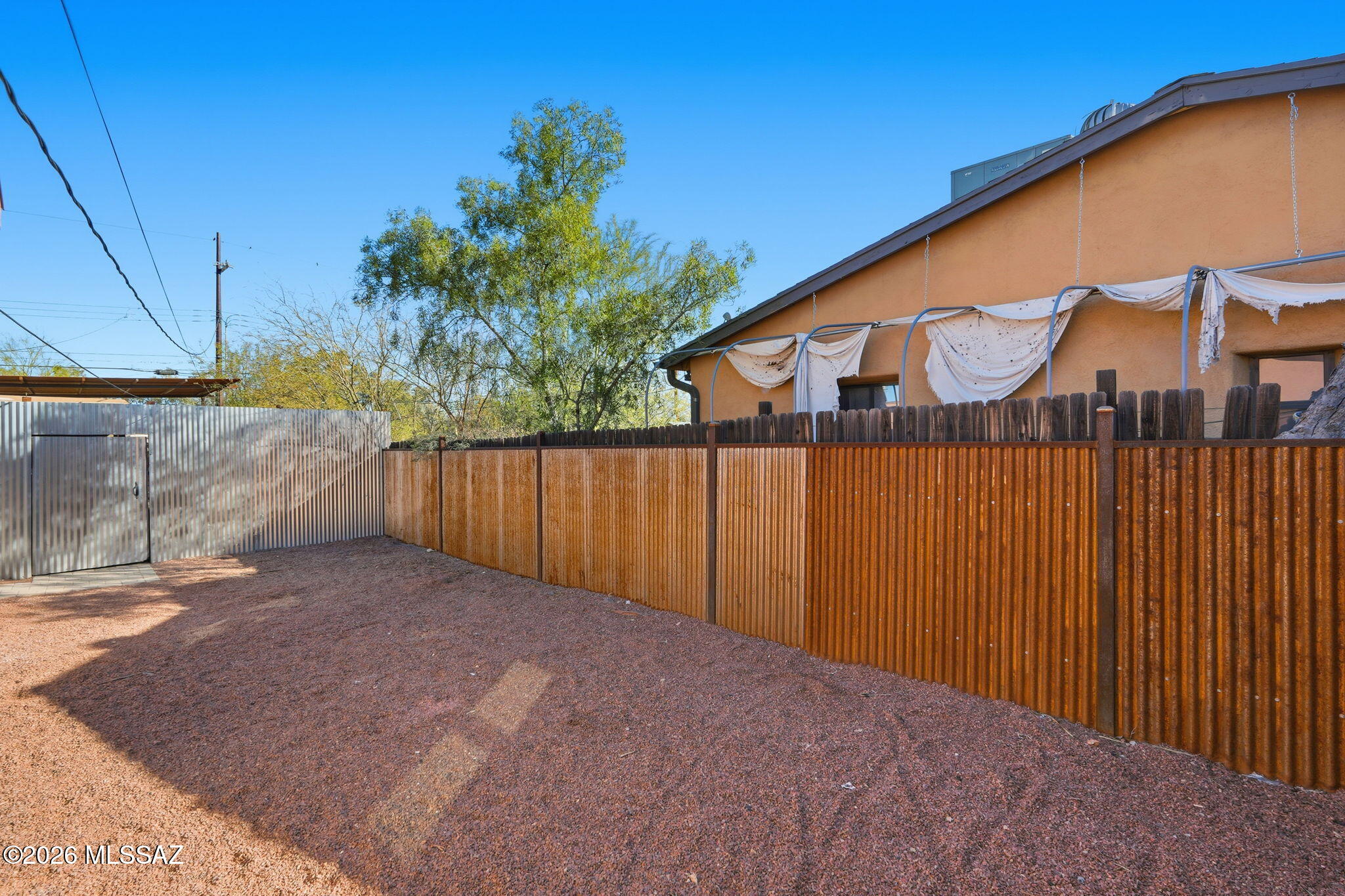El Rio Park - Residential