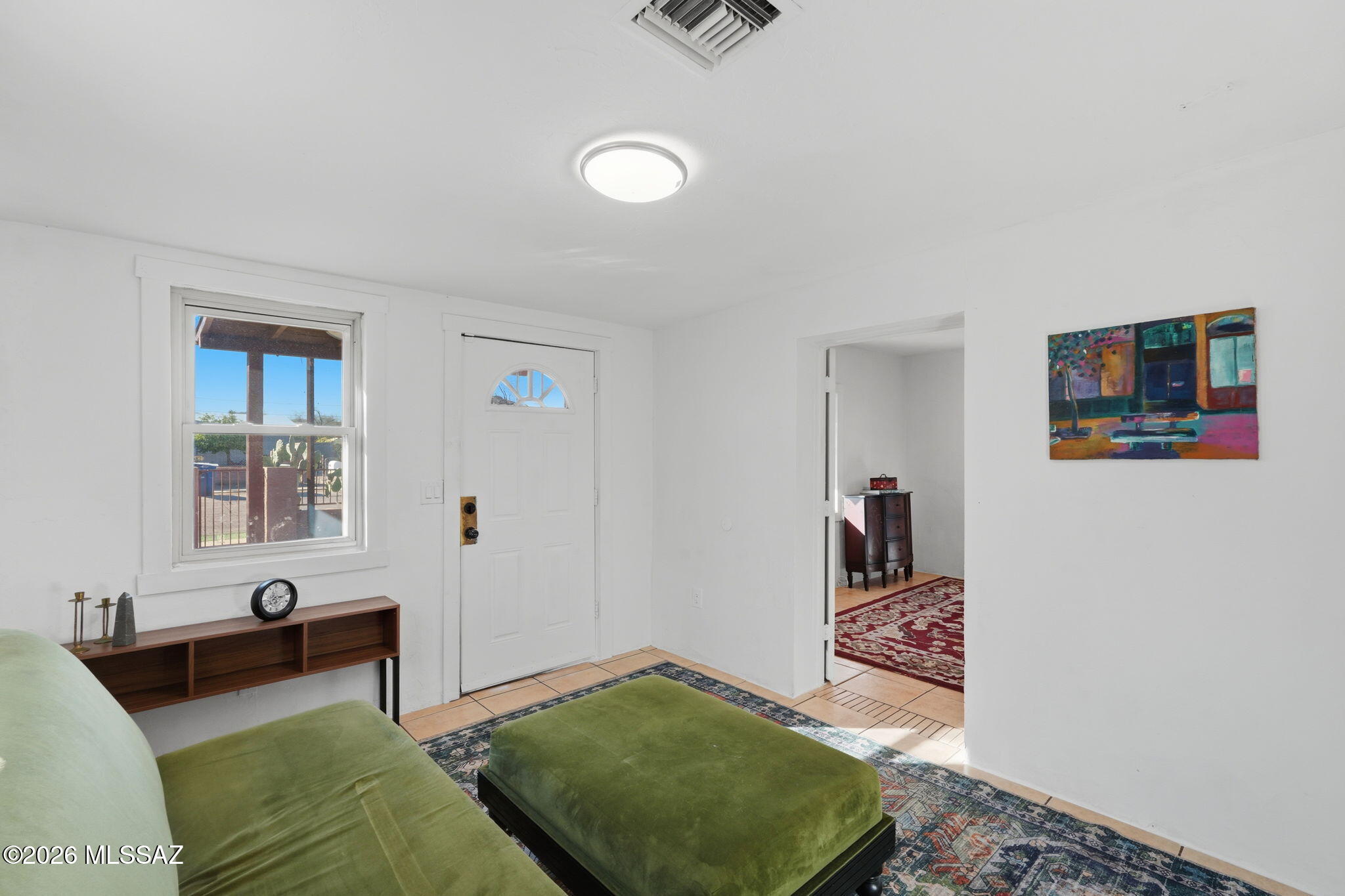 El Rio Park - Residential