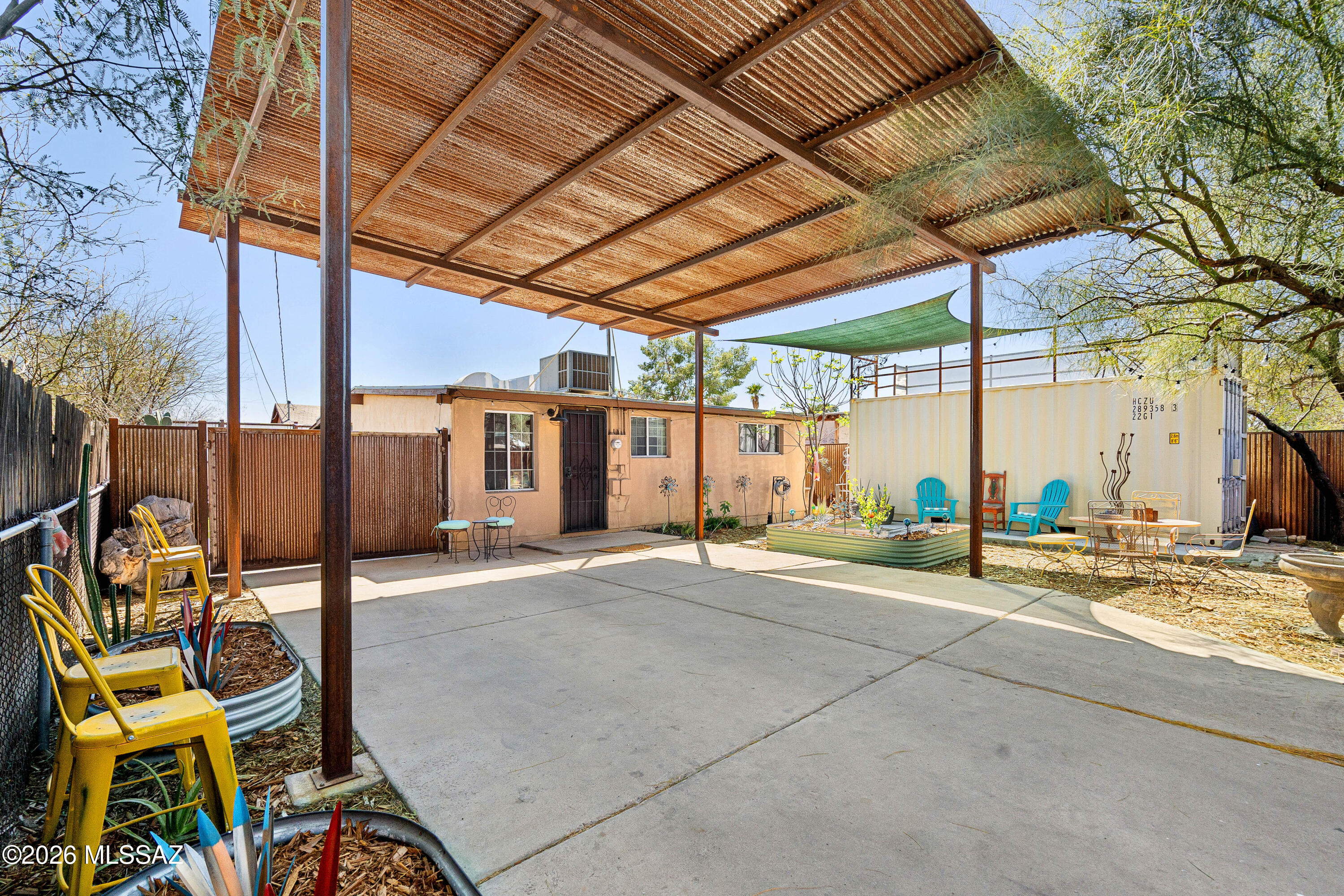 El Rio Park - Residential