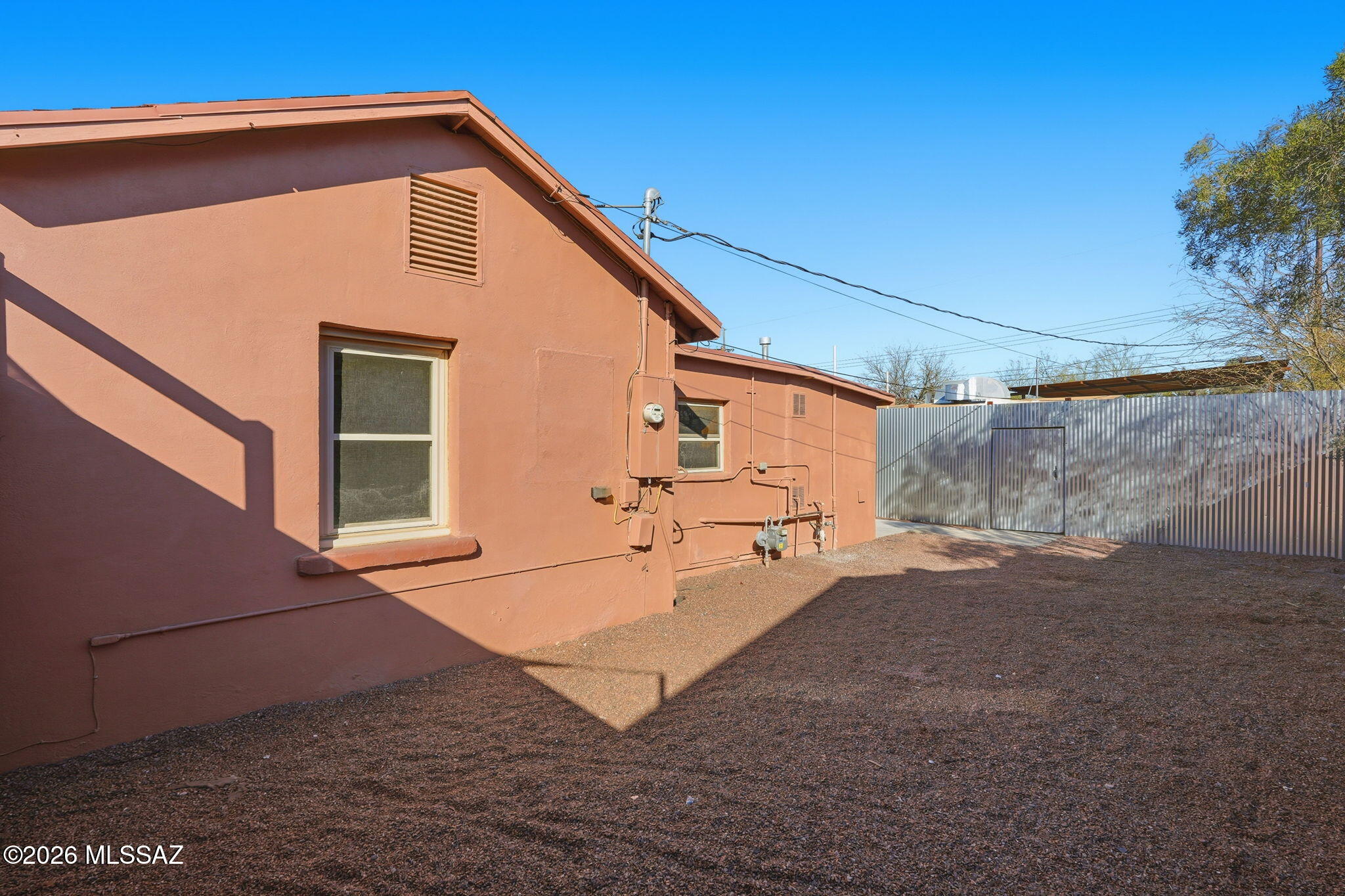 El Rio Park - Residential
