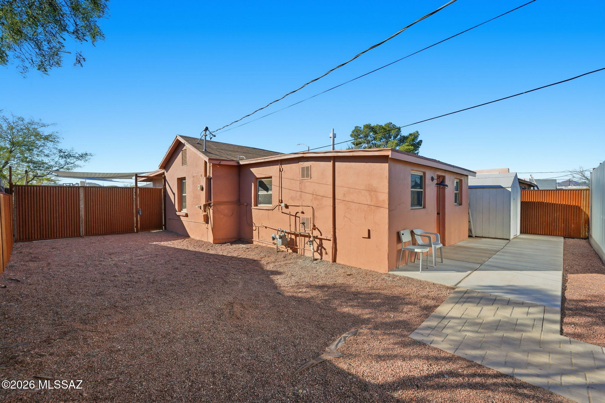 El Rio Park - Residential