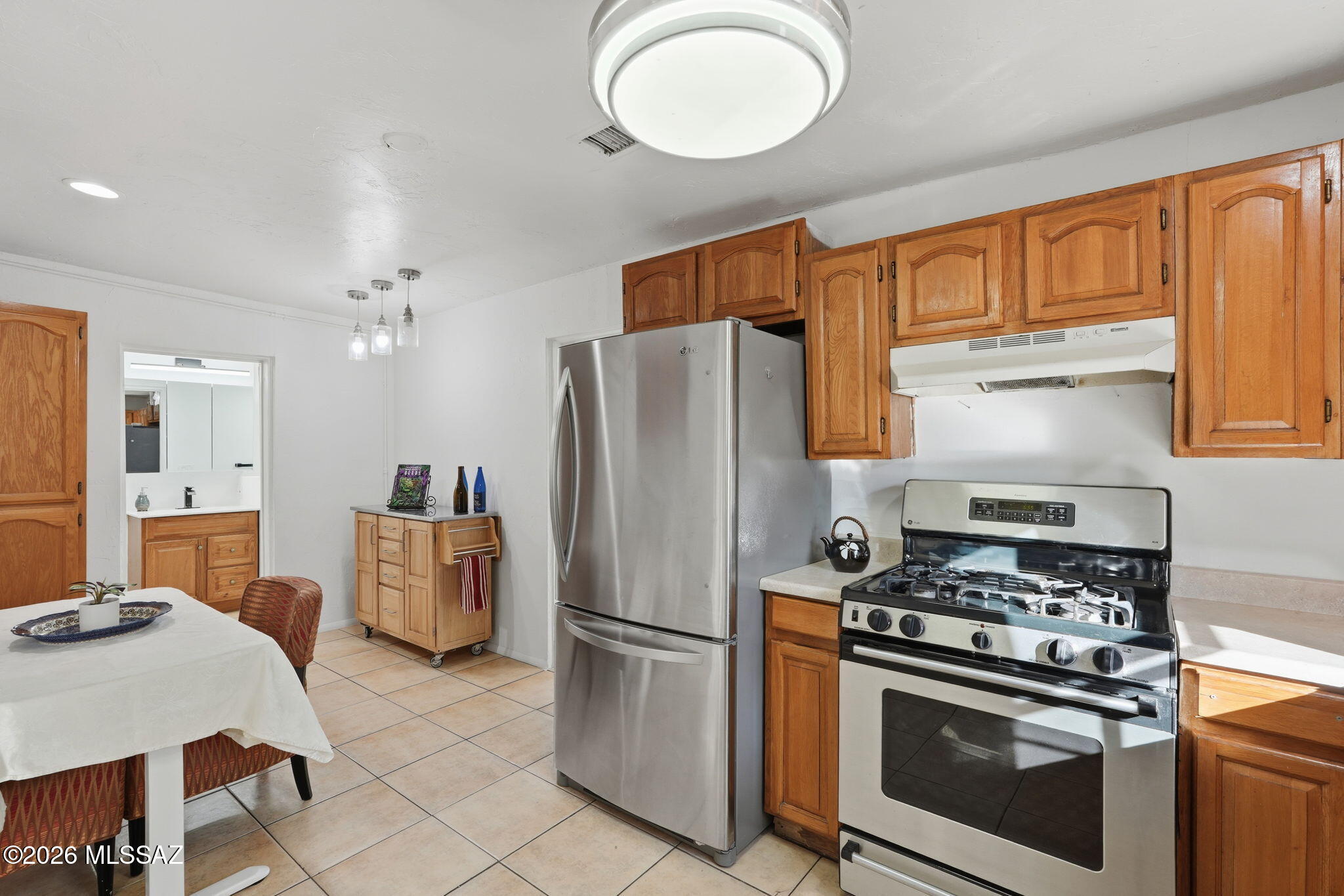 El Rio Park - Residential