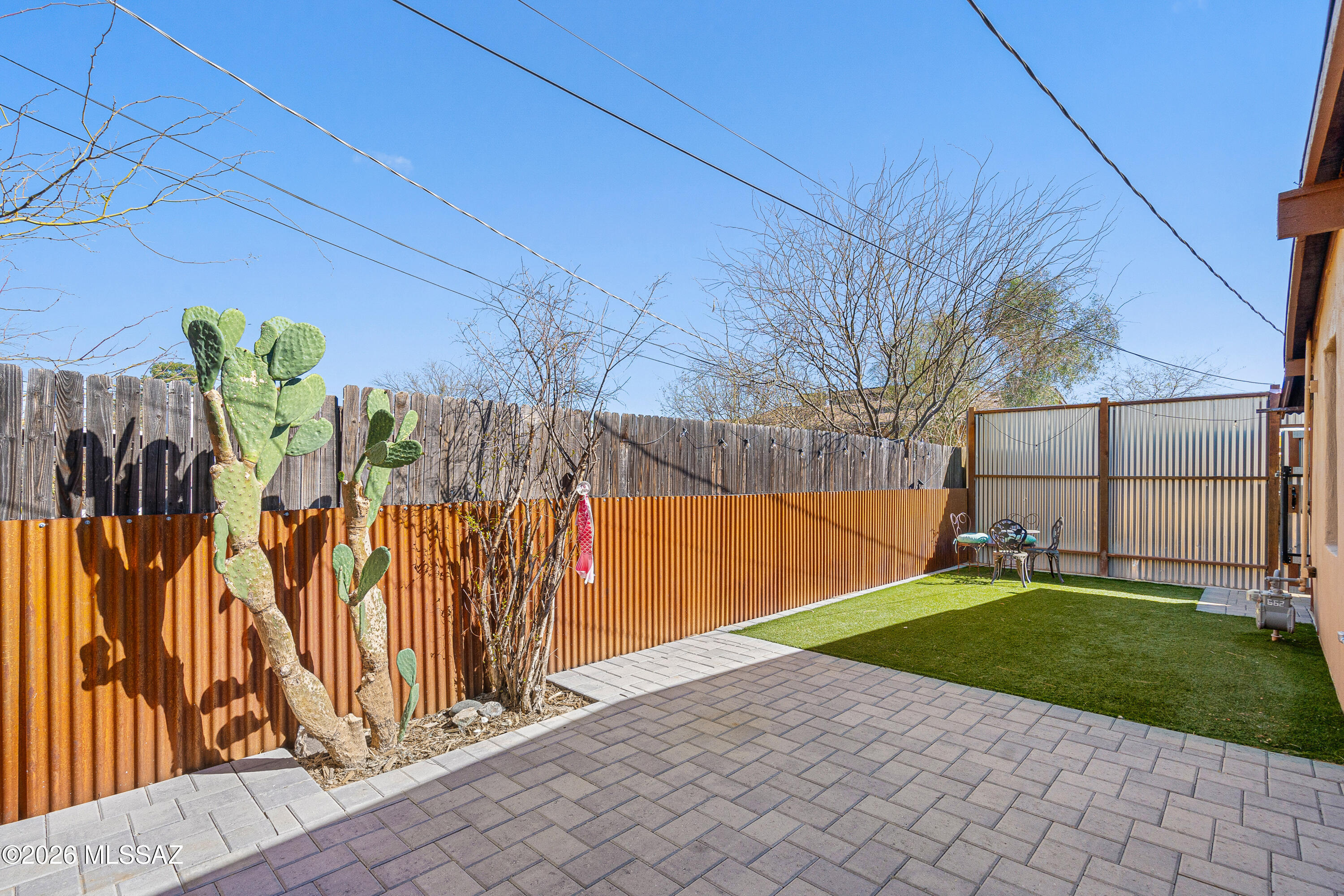 El Rio Park - Residential
