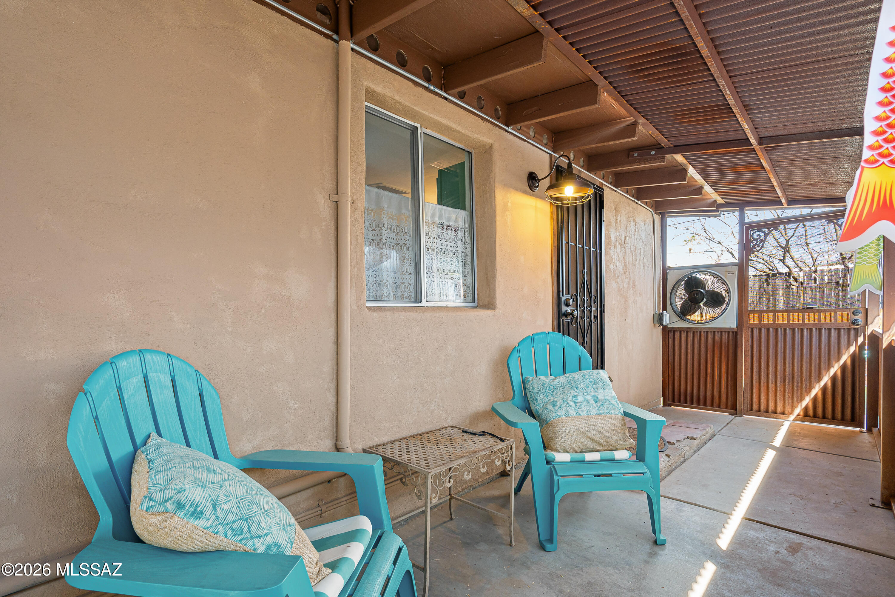 El Rio Park - Residential