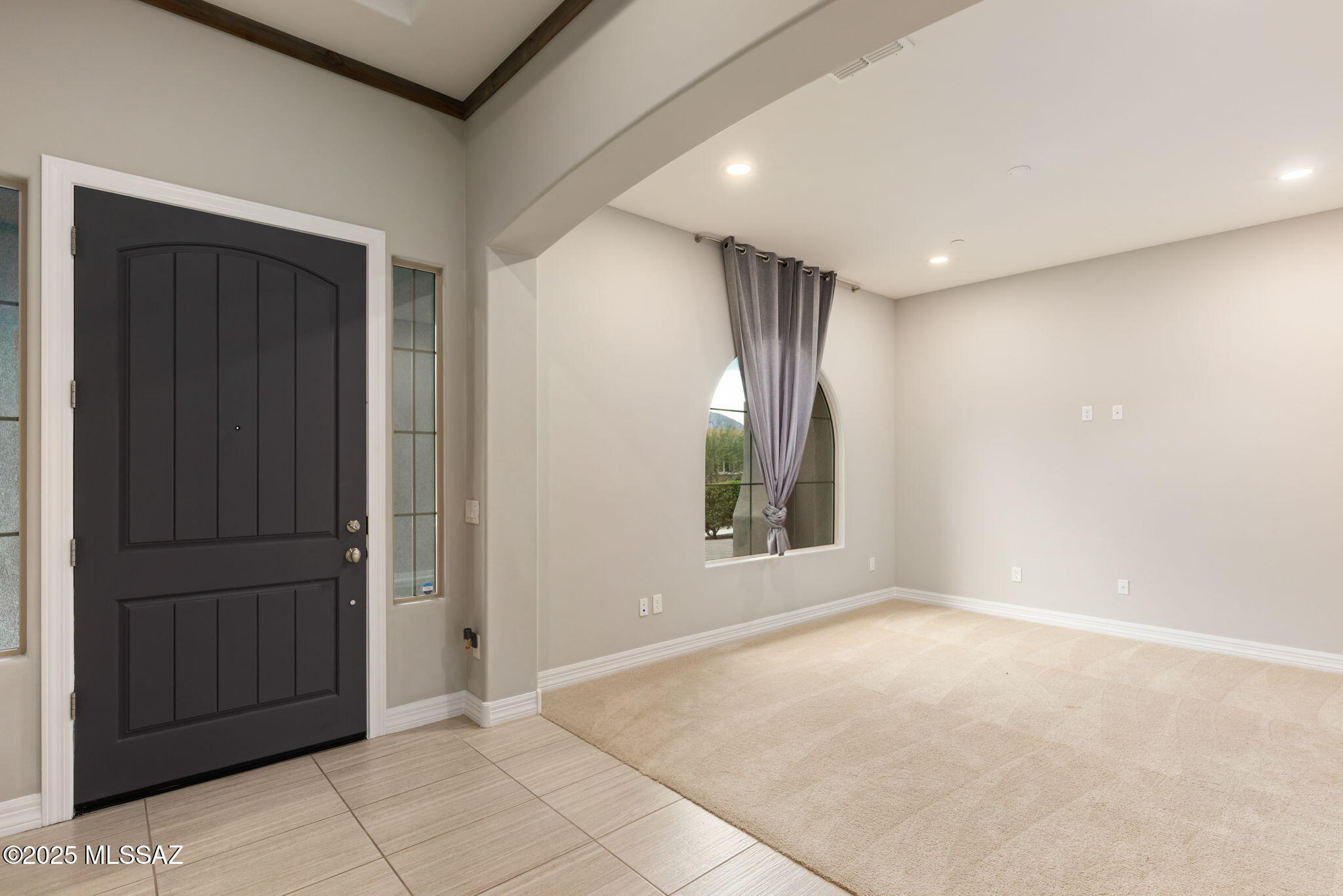 Maracay At Vistoso Block 4 - Residential