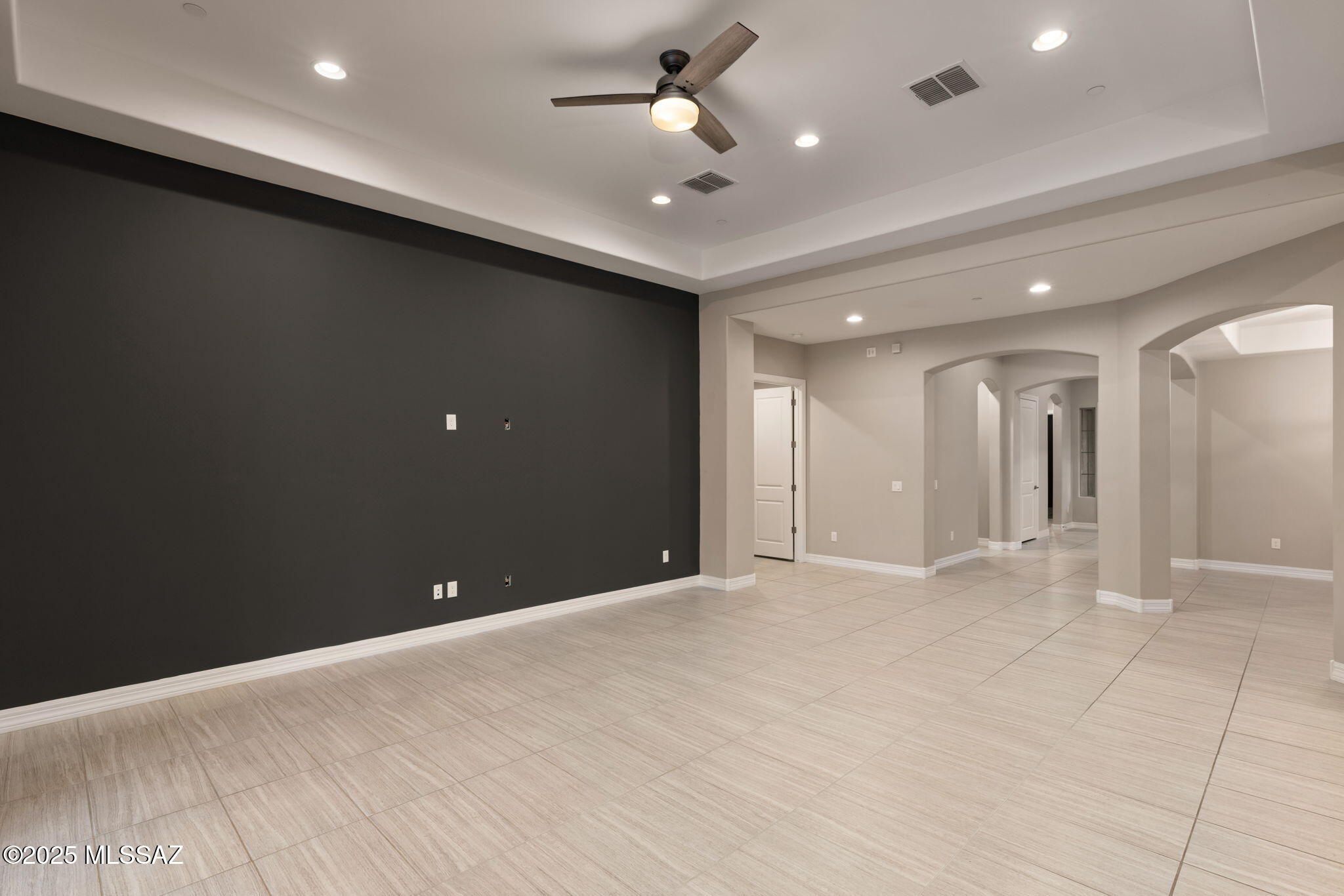 Maracay At Vistoso Block 4 - Residential