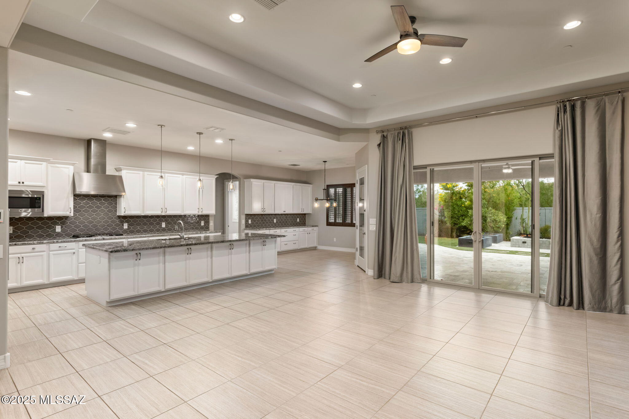 Maracay At Vistoso Block 4 - Residential