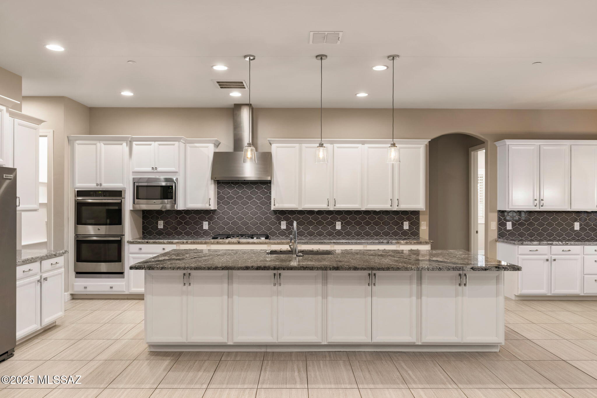 Maracay At Vistoso Block 4 - Residential