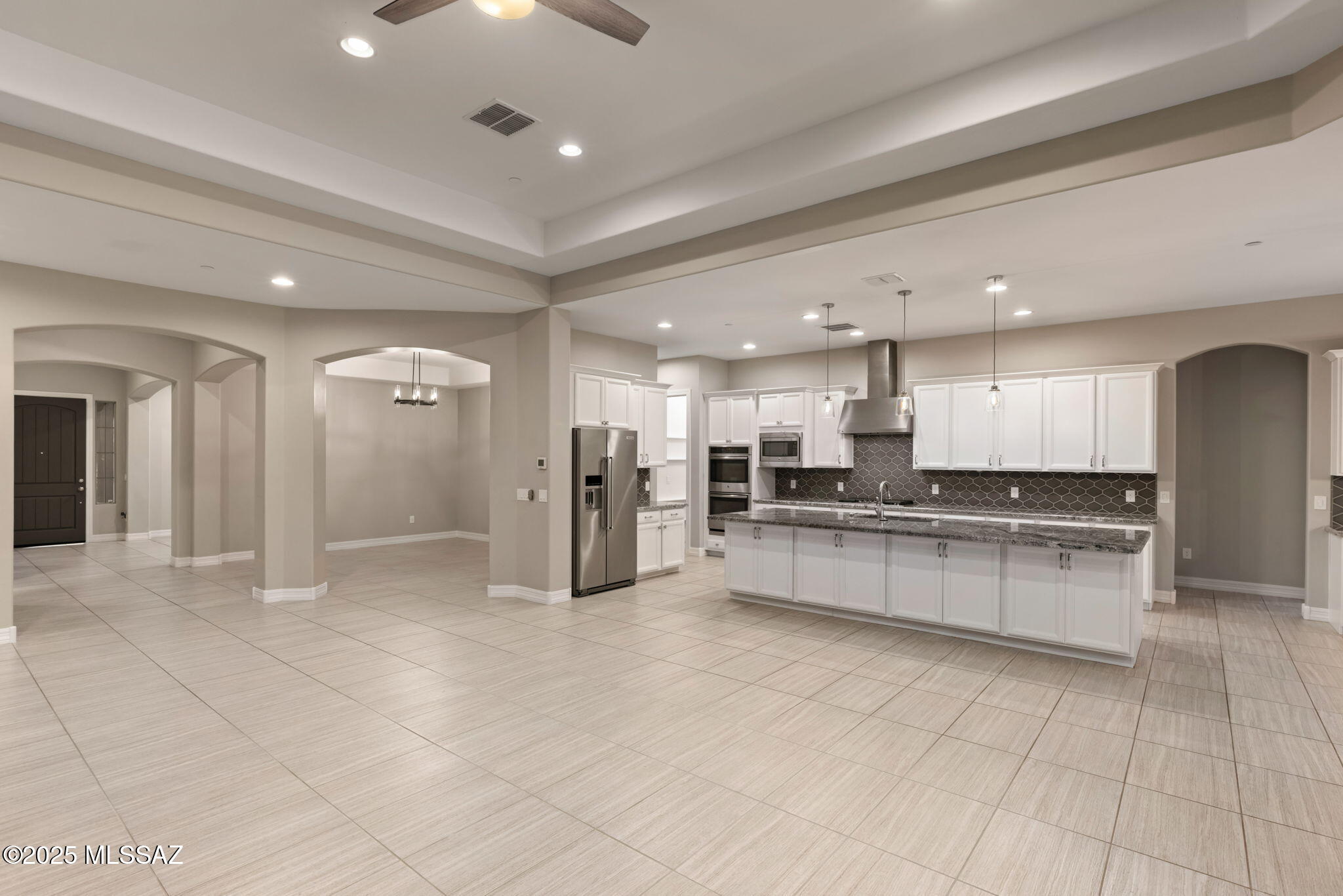 Maracay At Vistoso Block 4 - Residential