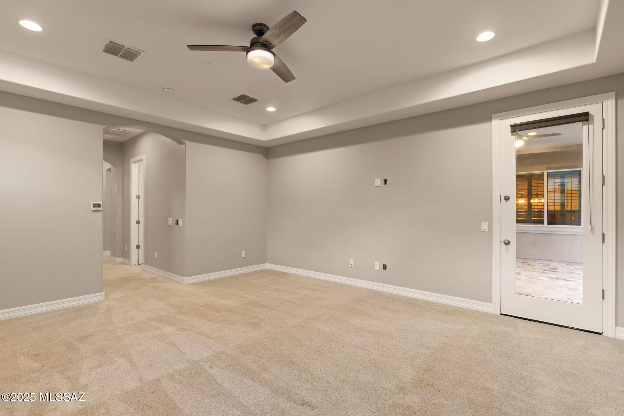 Maracay At Vistoso Block 4 - Residential