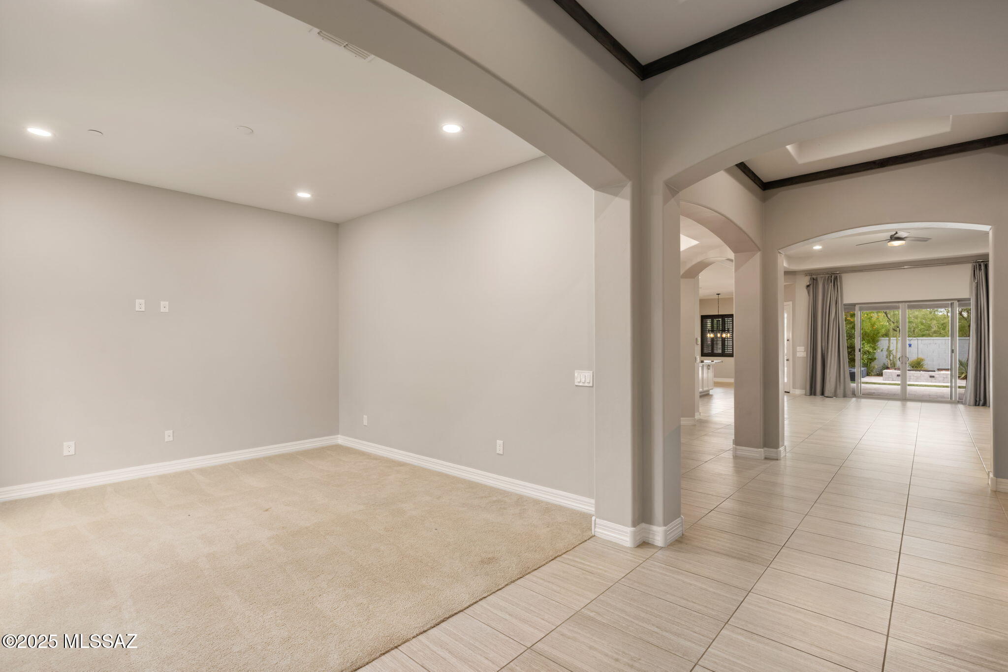 Maracay At Vistoso Block 4 - Residential
