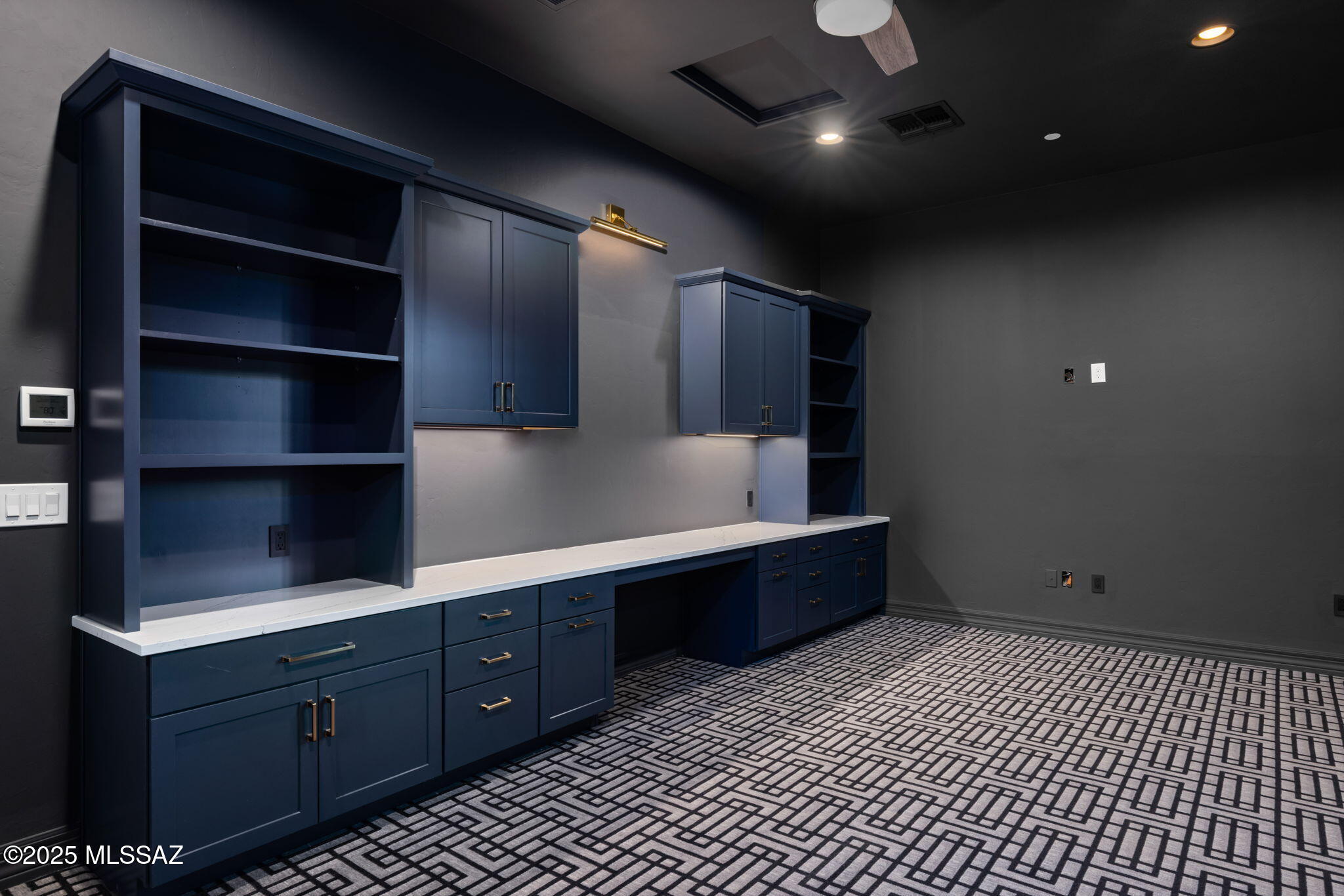 Maracay At Vistoso Block 4 - Residential
