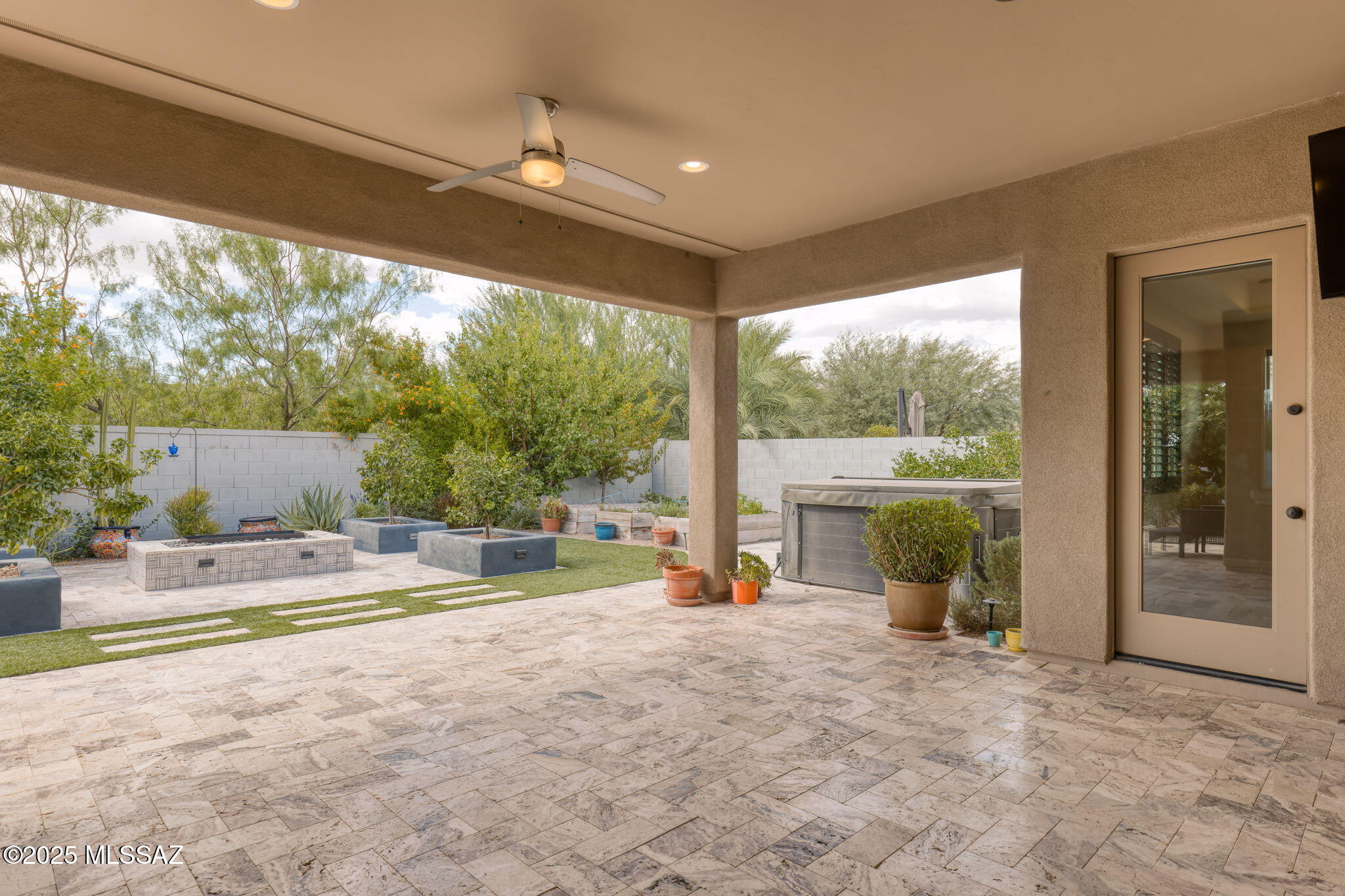 Maracay At Vistoso Block 4 - Residential
