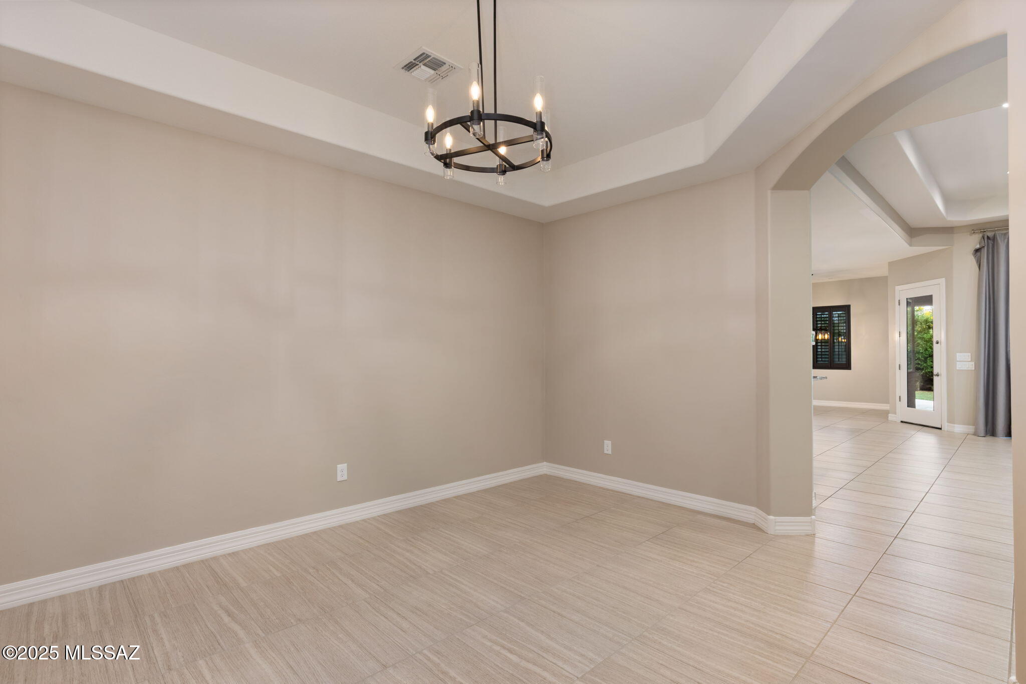 Maracay At Vistoso Block 4 - Residential