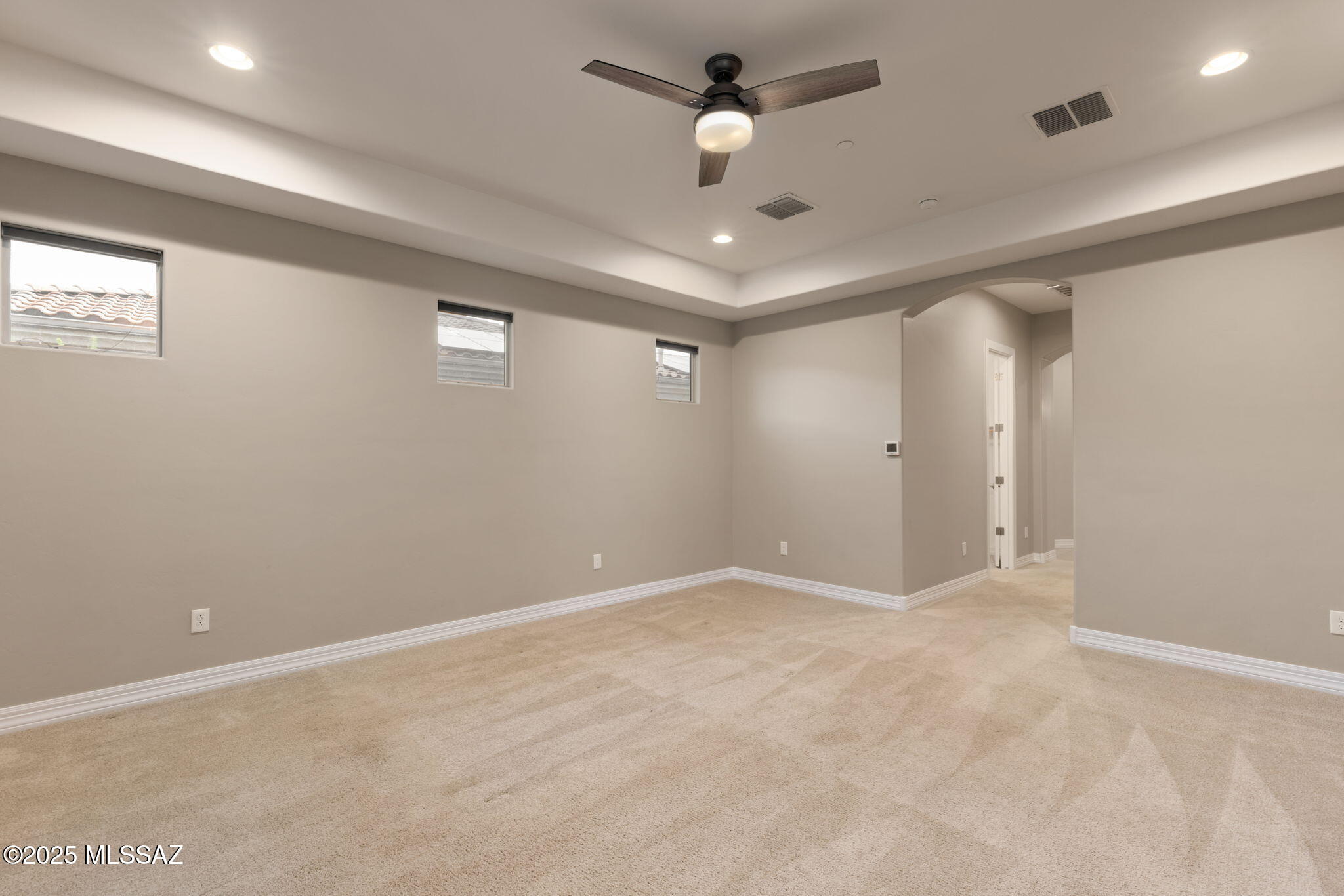Maracay At Vistoso Block 4 - Residential