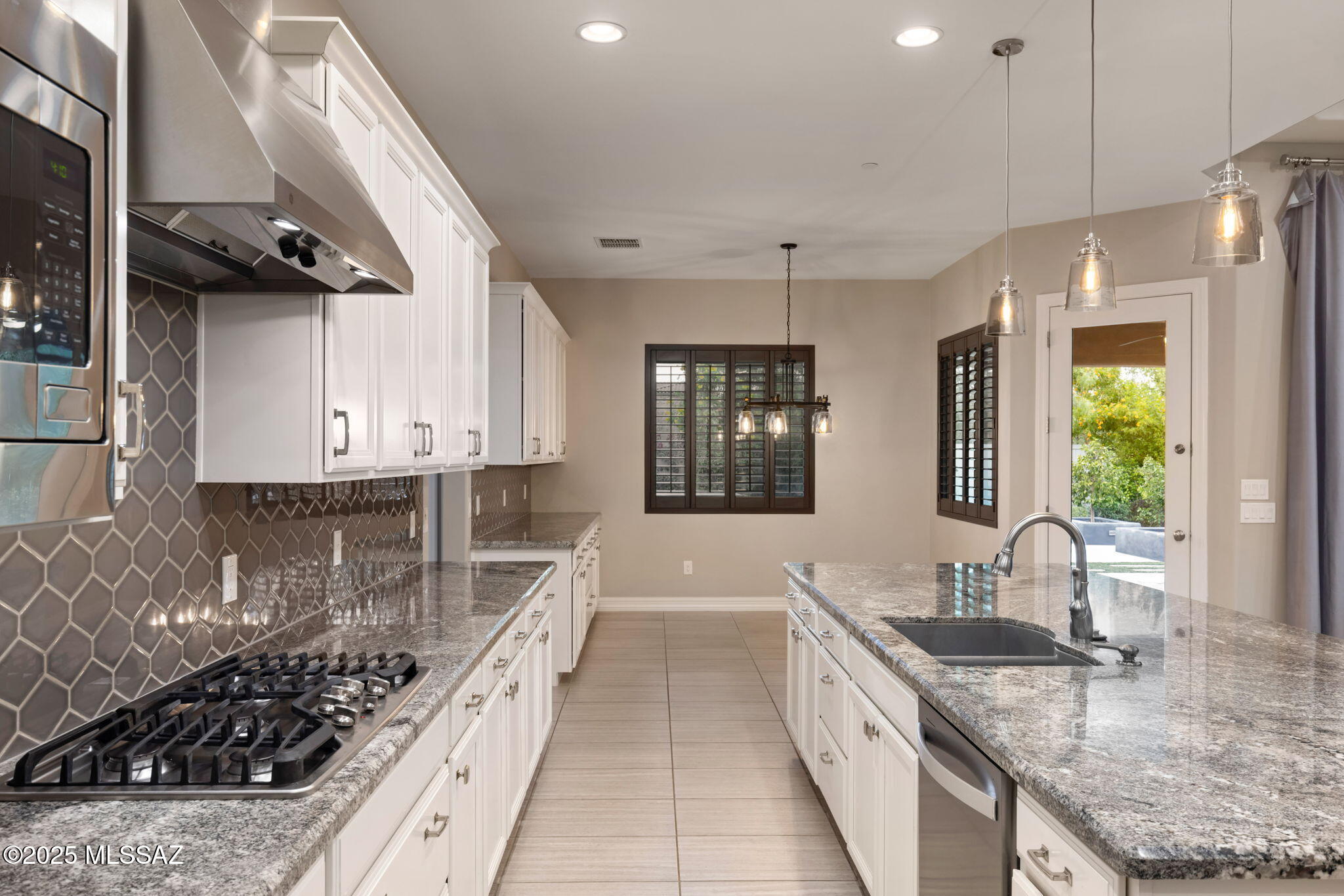 Maracay At Vistoso Block 4 - Residential