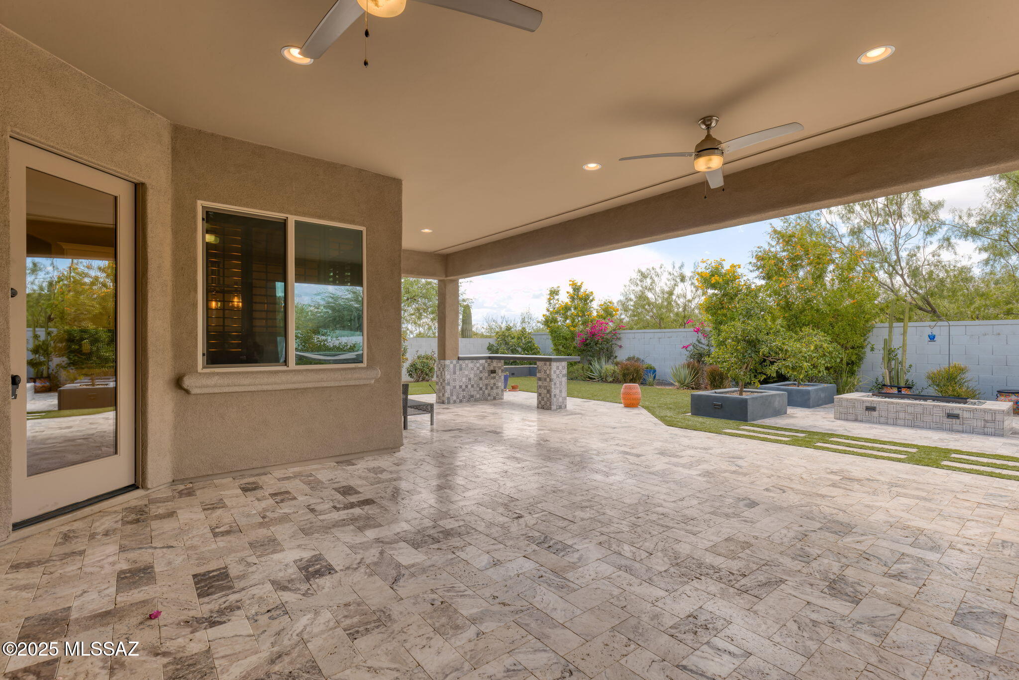 Maracay At Vistoso Block 4 - Residential