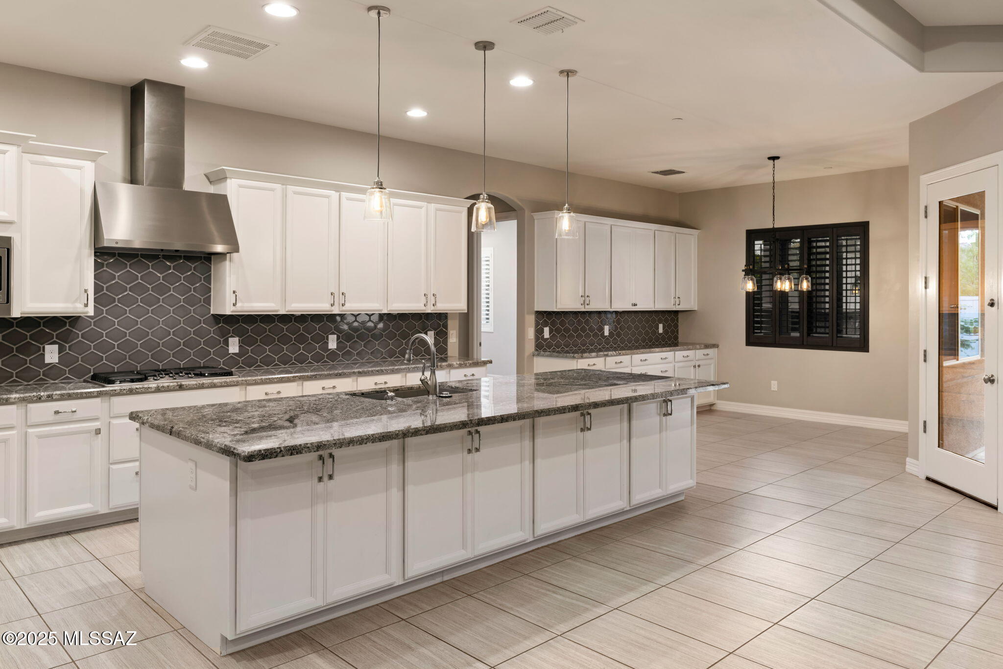 Maracay At Vistoso Block 4 - Residential