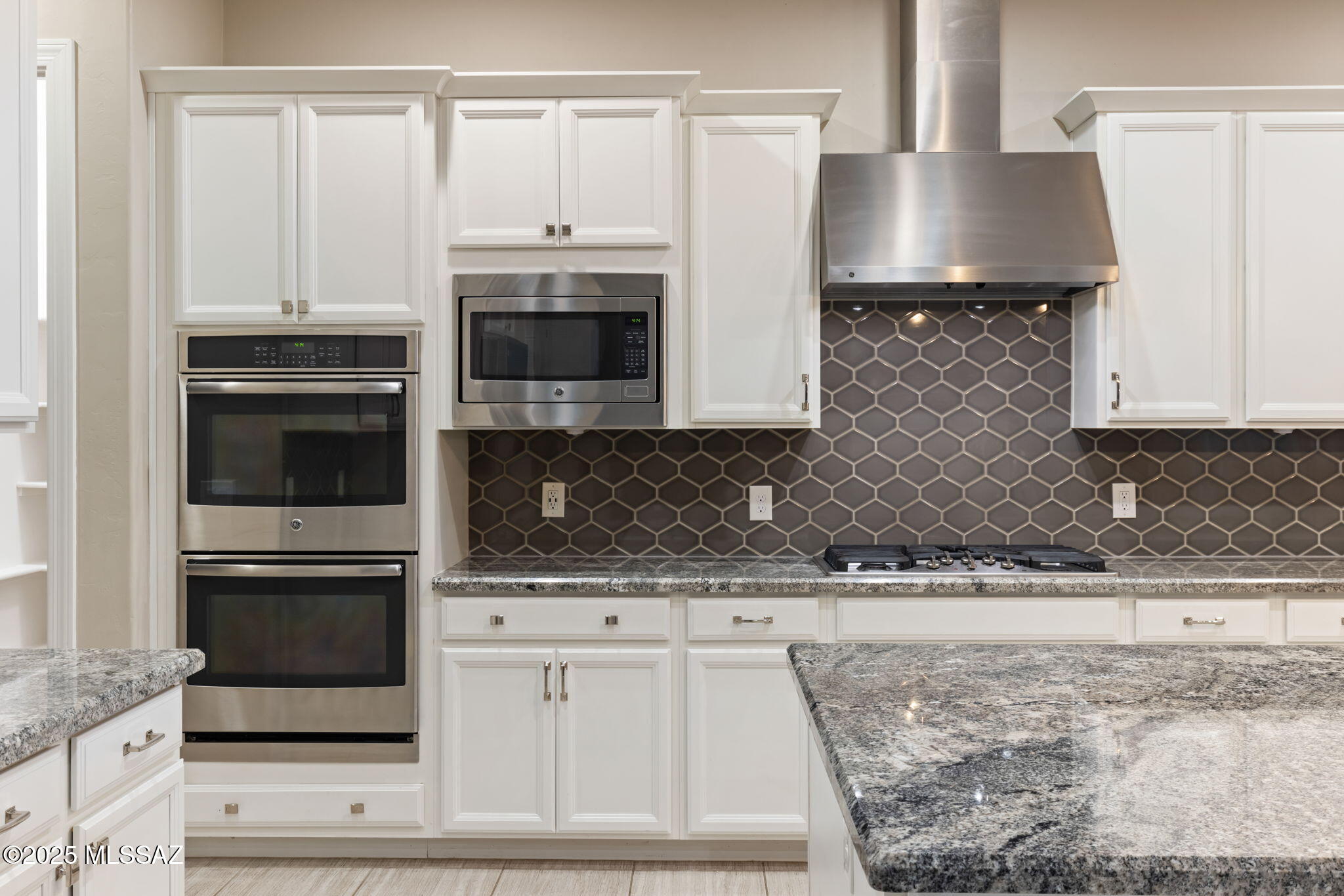 Maracay At Vistoso Block 4 - Residential