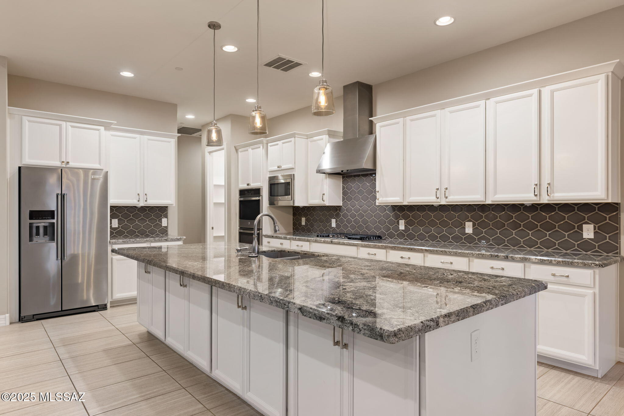 Maracay At Vistoso Block 4 - Residential
