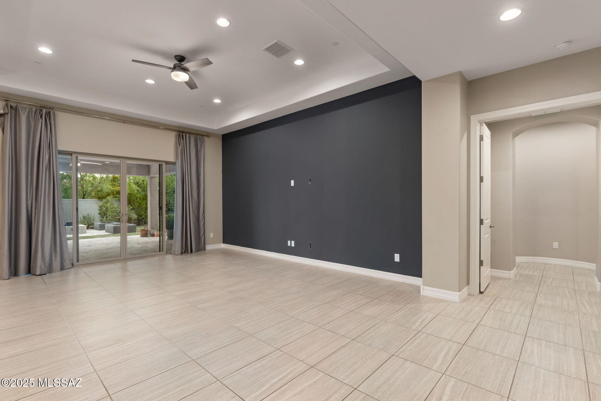 Maracay At Vistoso Block 4 - Residential